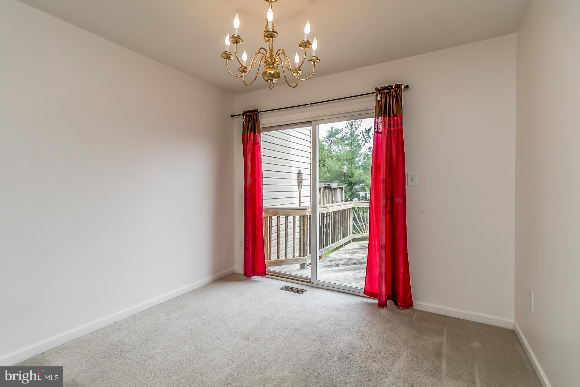 BALDWIN MANOR - Residential