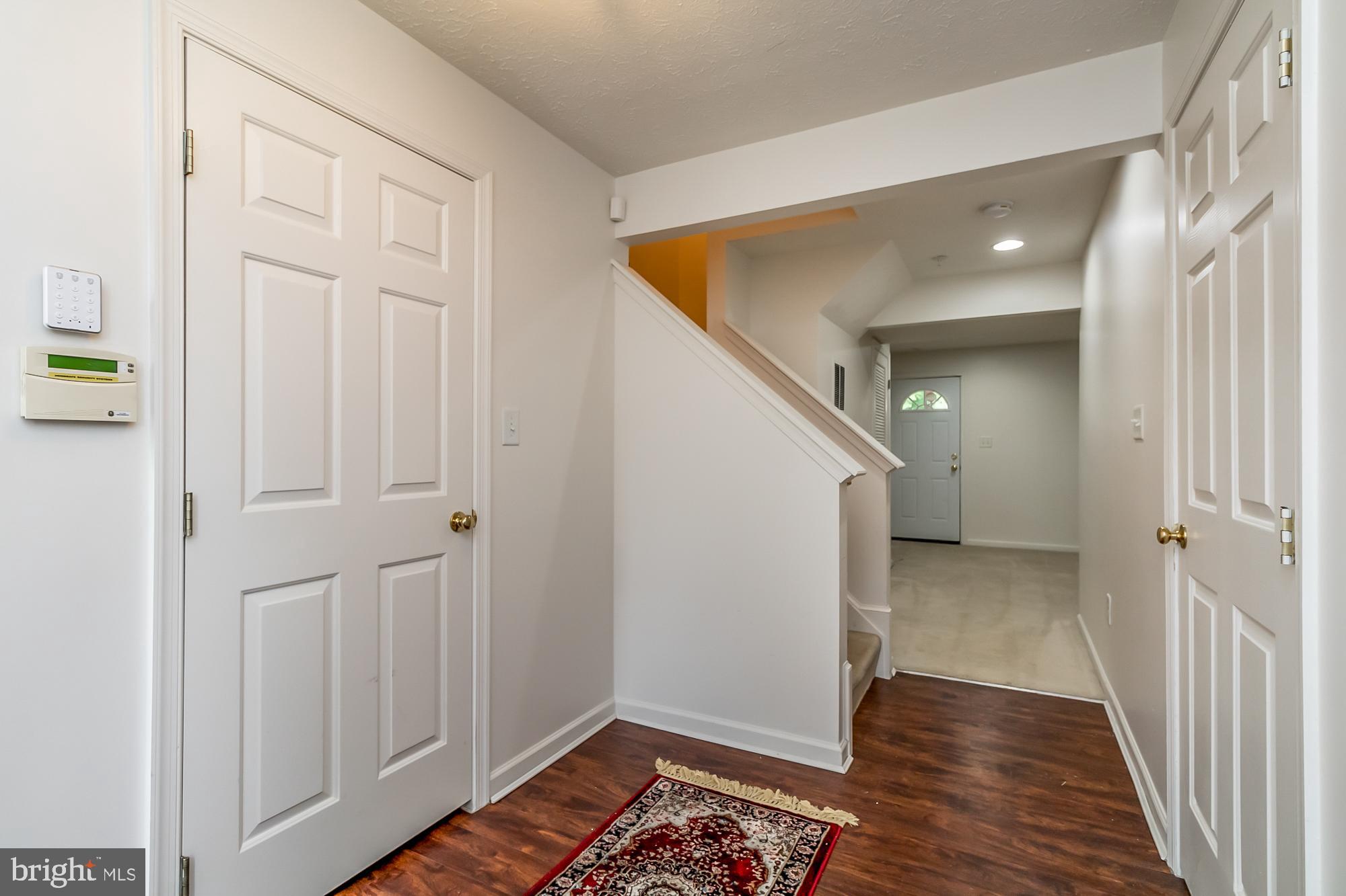 BALDWIN MANOR - Residential