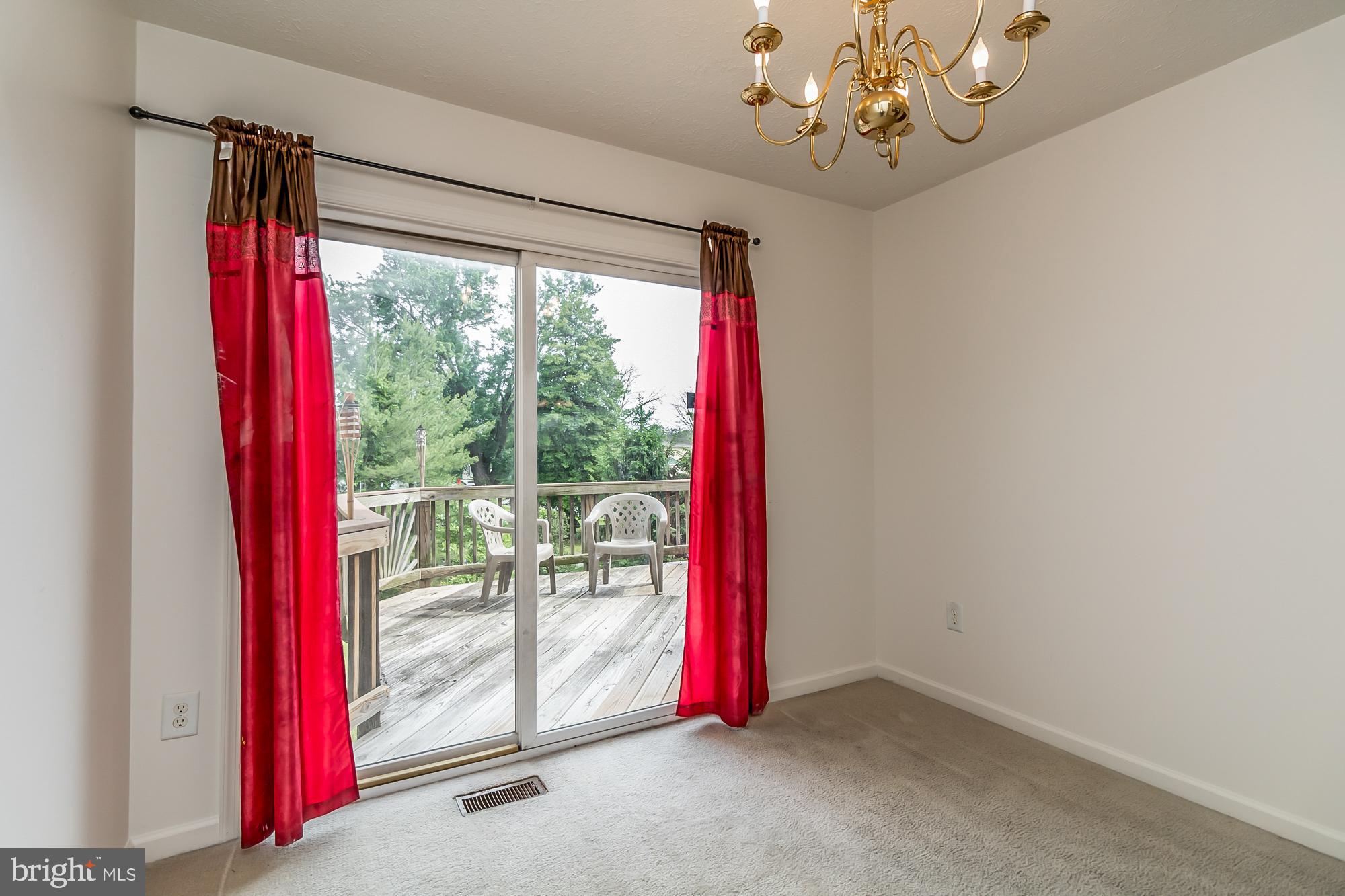 BALDWIN MANOR - Residential