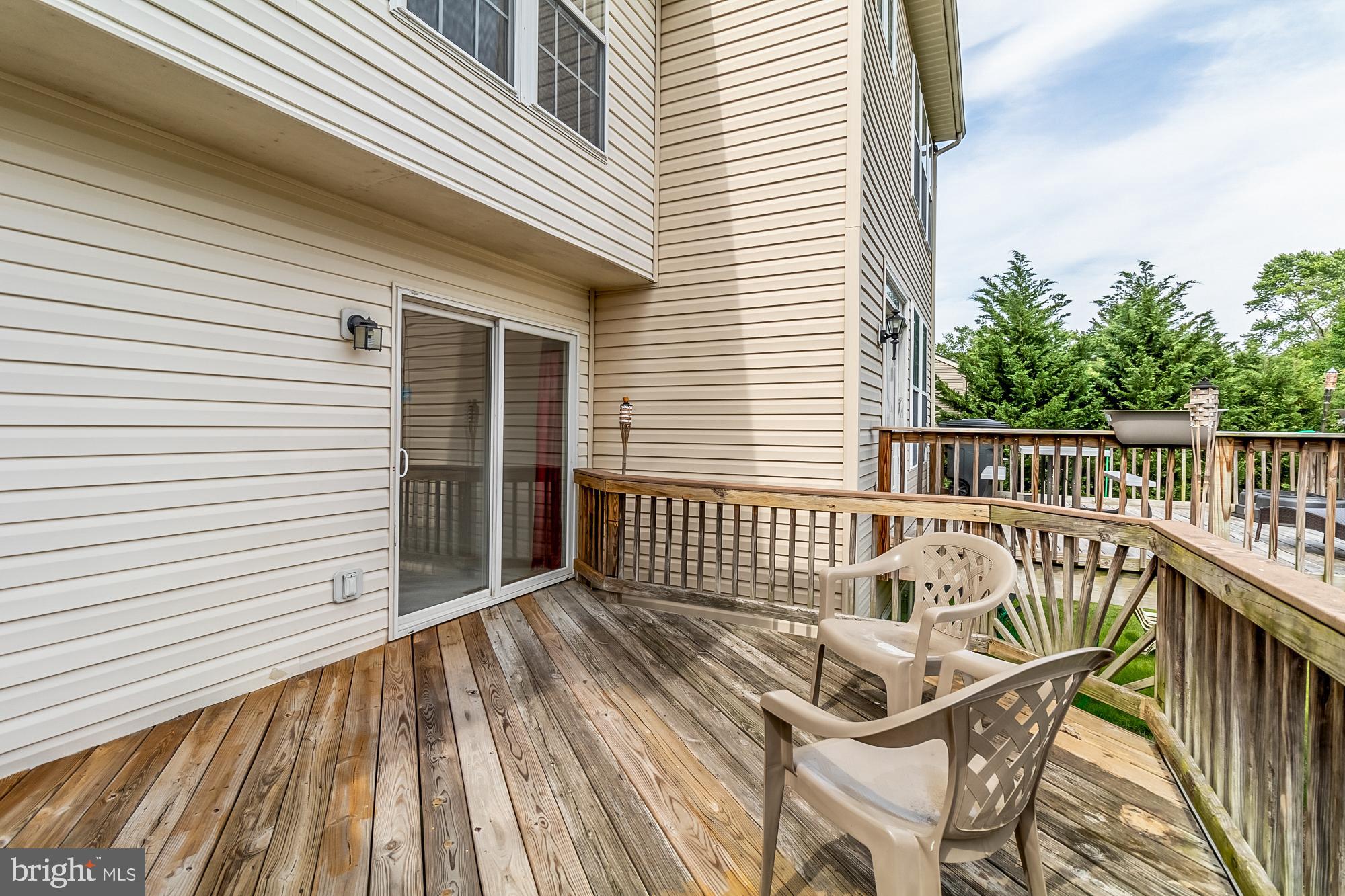 BALDWIN MANOR - Residential