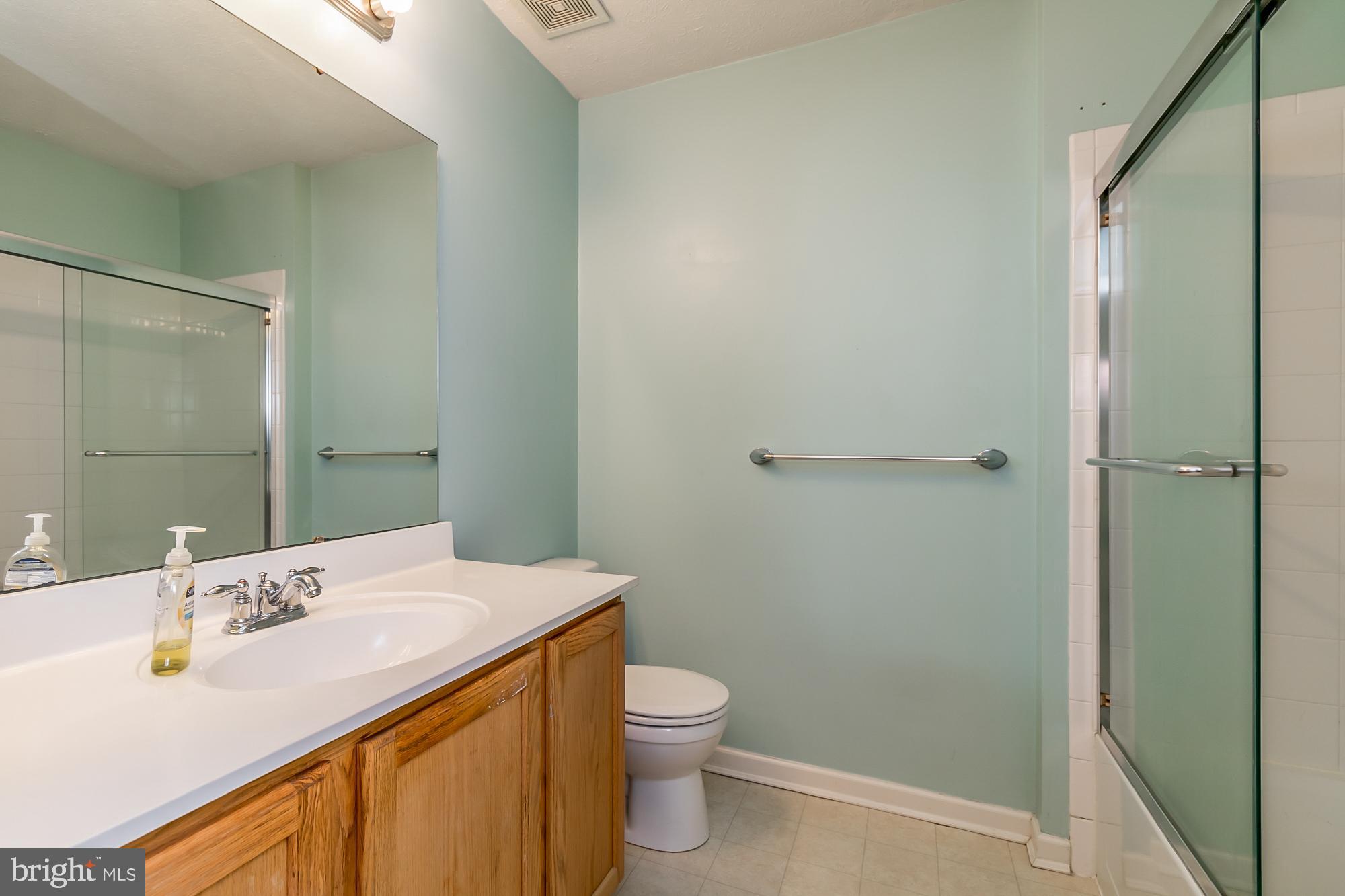 BALDWIN MANOR - Residential