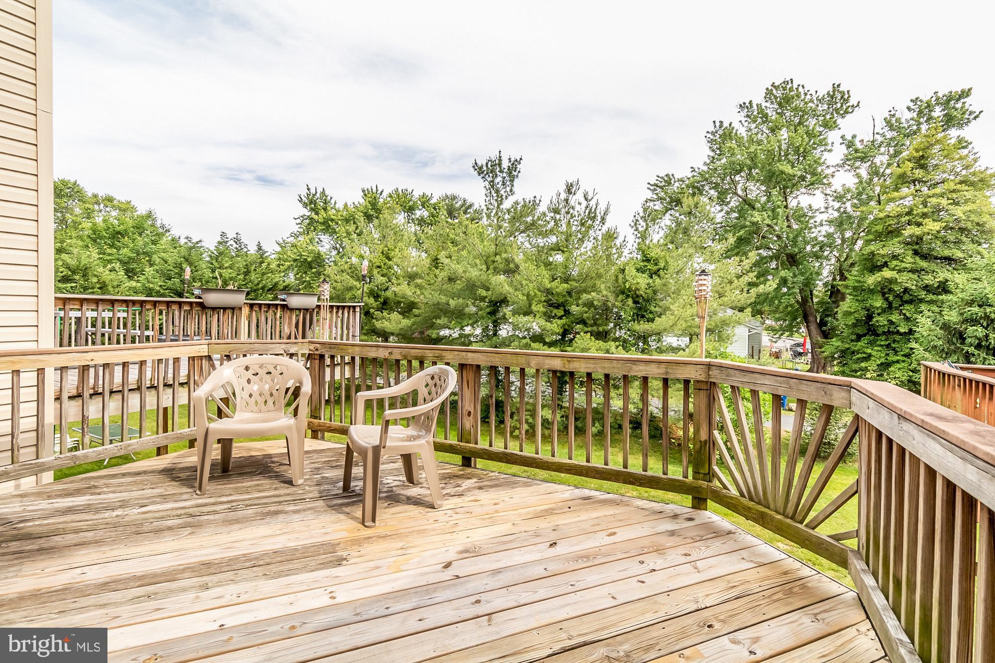 BALDWIN MANOR - Residential