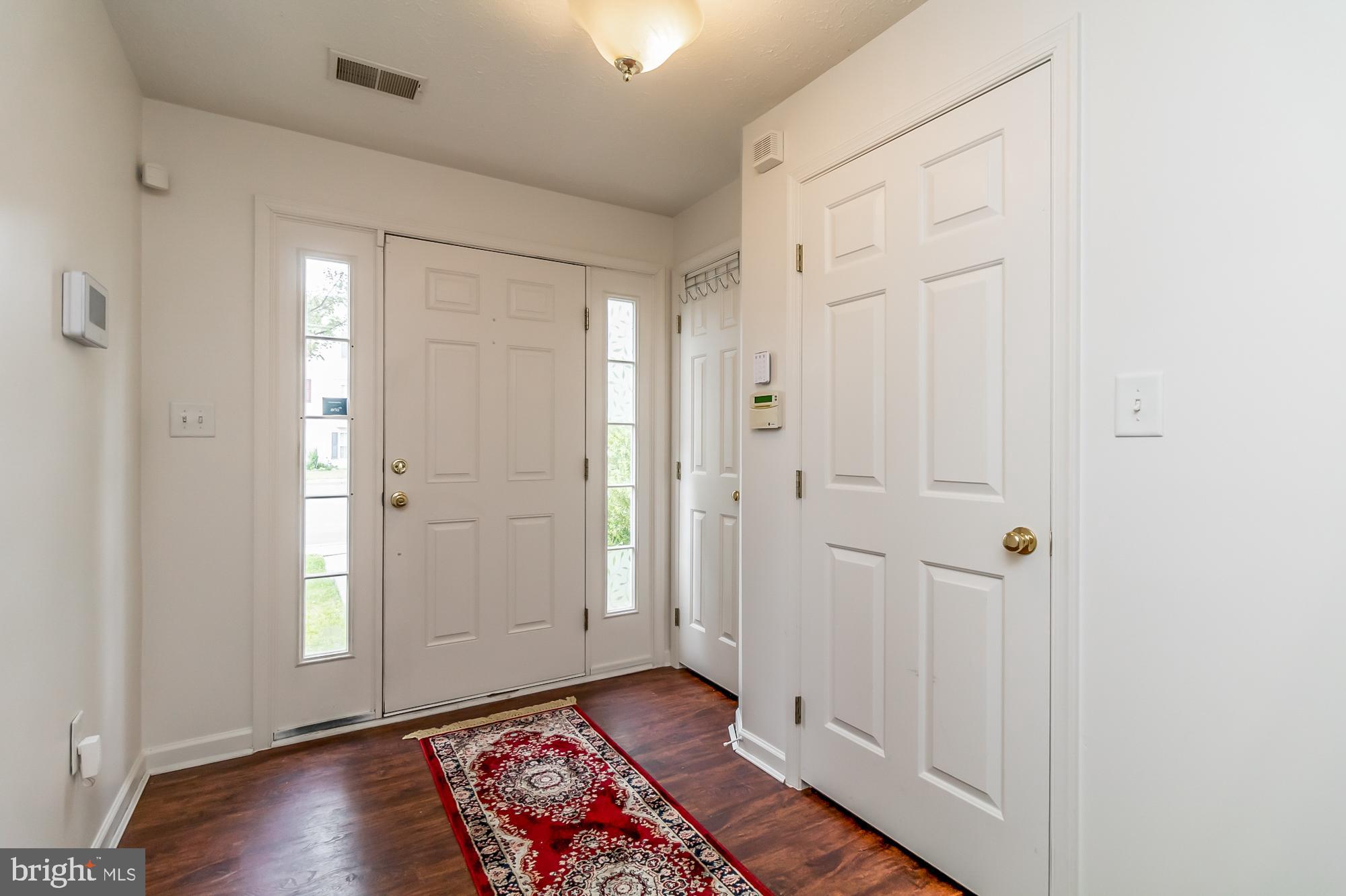 BALDWIN MANOR - Residential