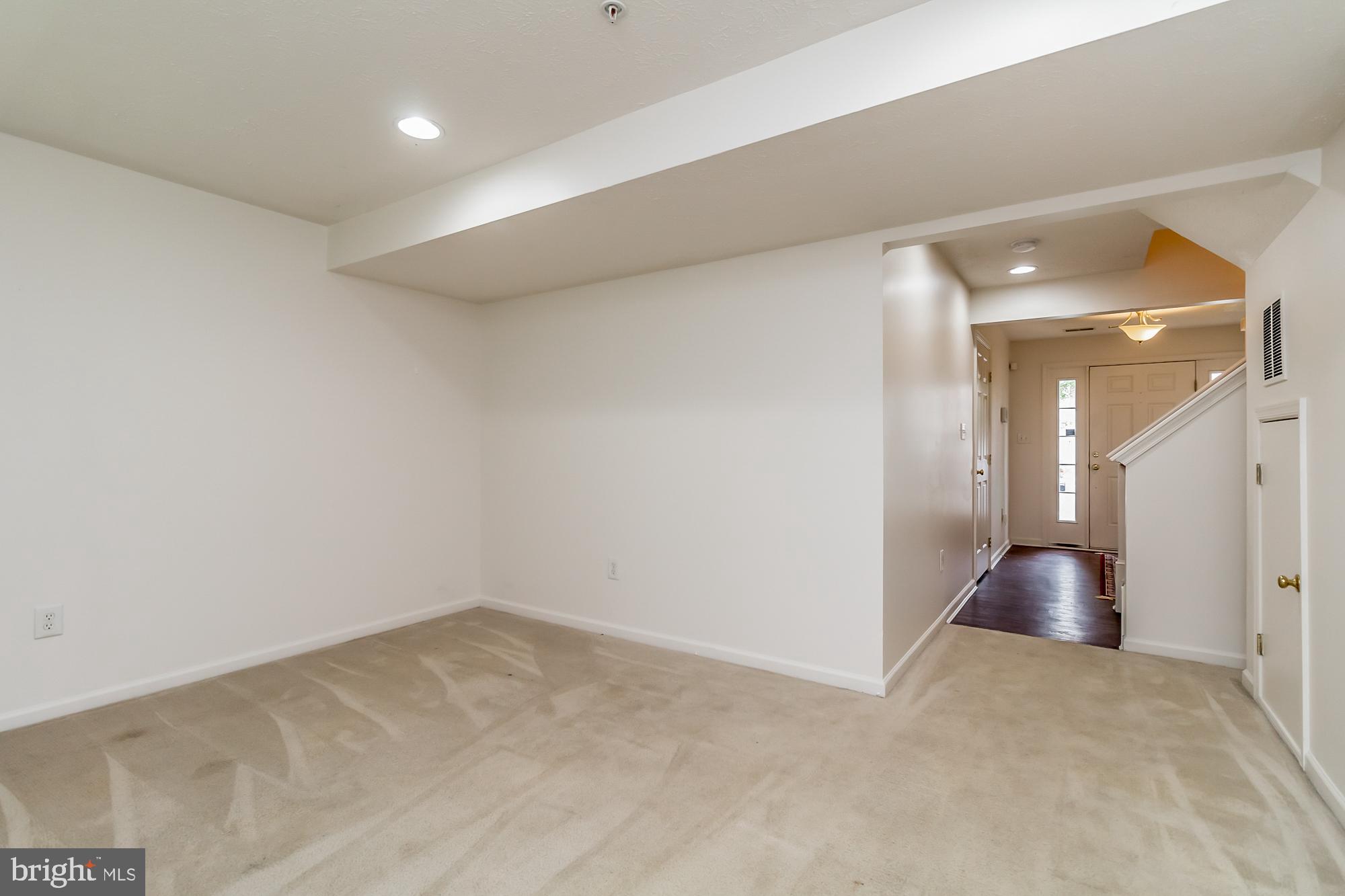 BALDWIN MANOR - Residential