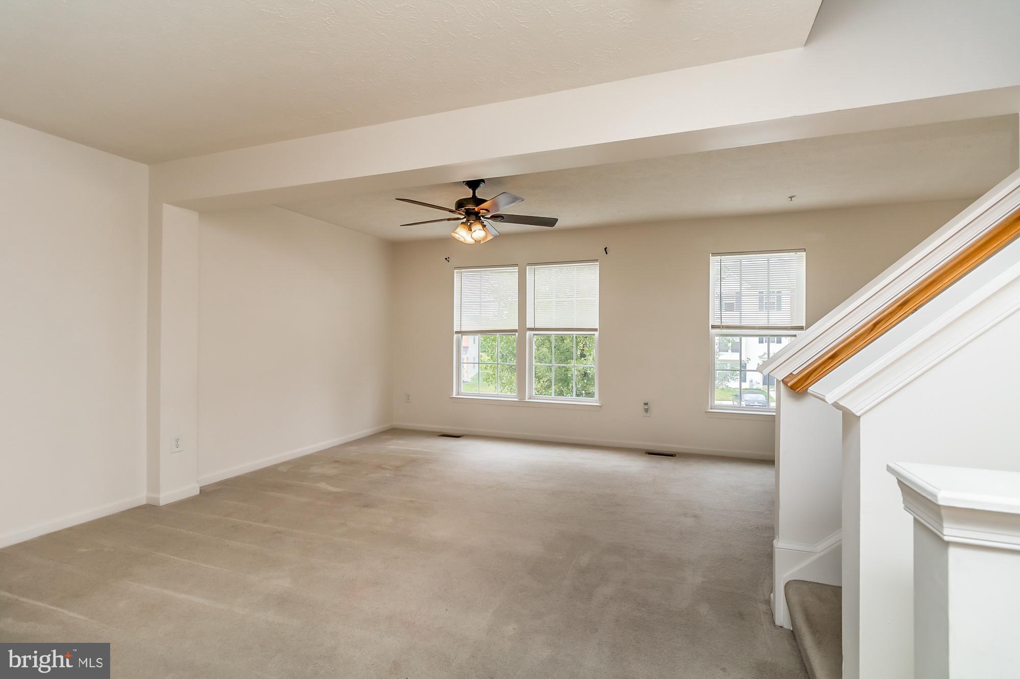 BALDWIN MANOR - Residential