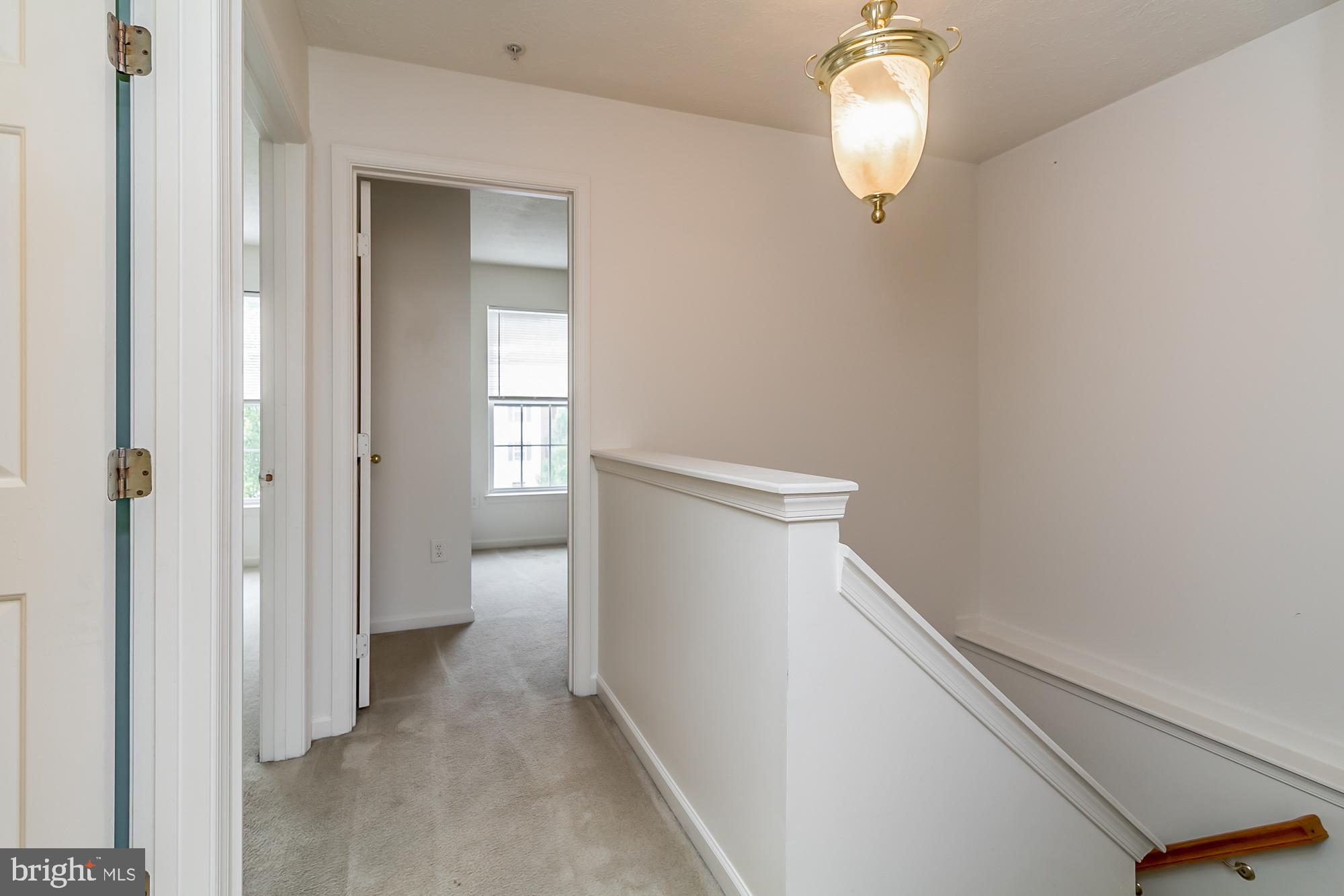 BALDWIN MANOR - Residential