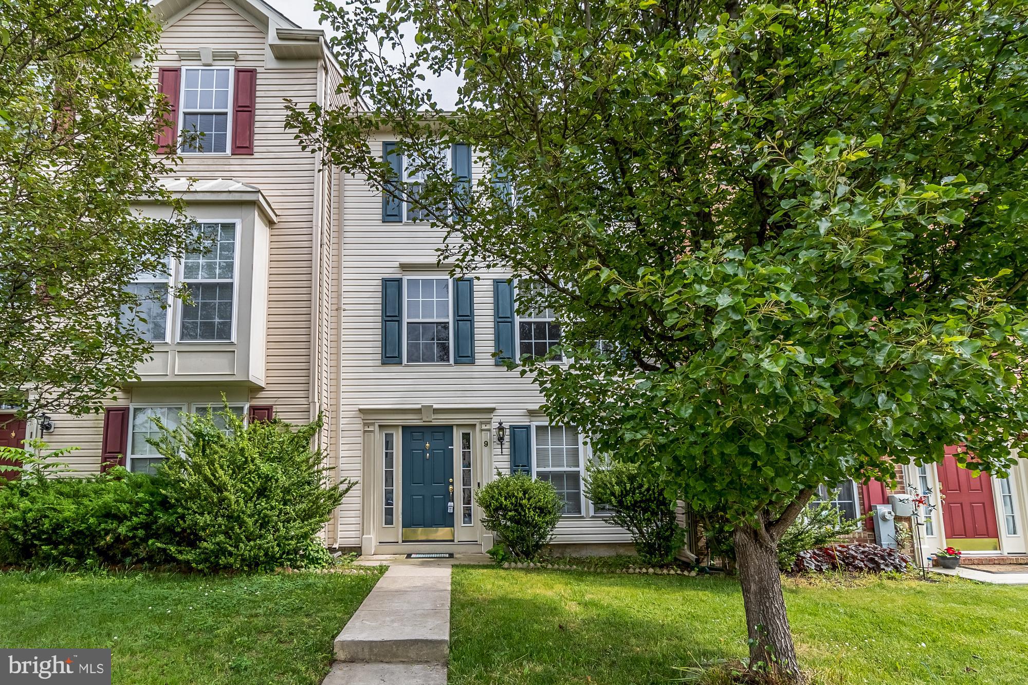 BALDWIN MANOR - Residential