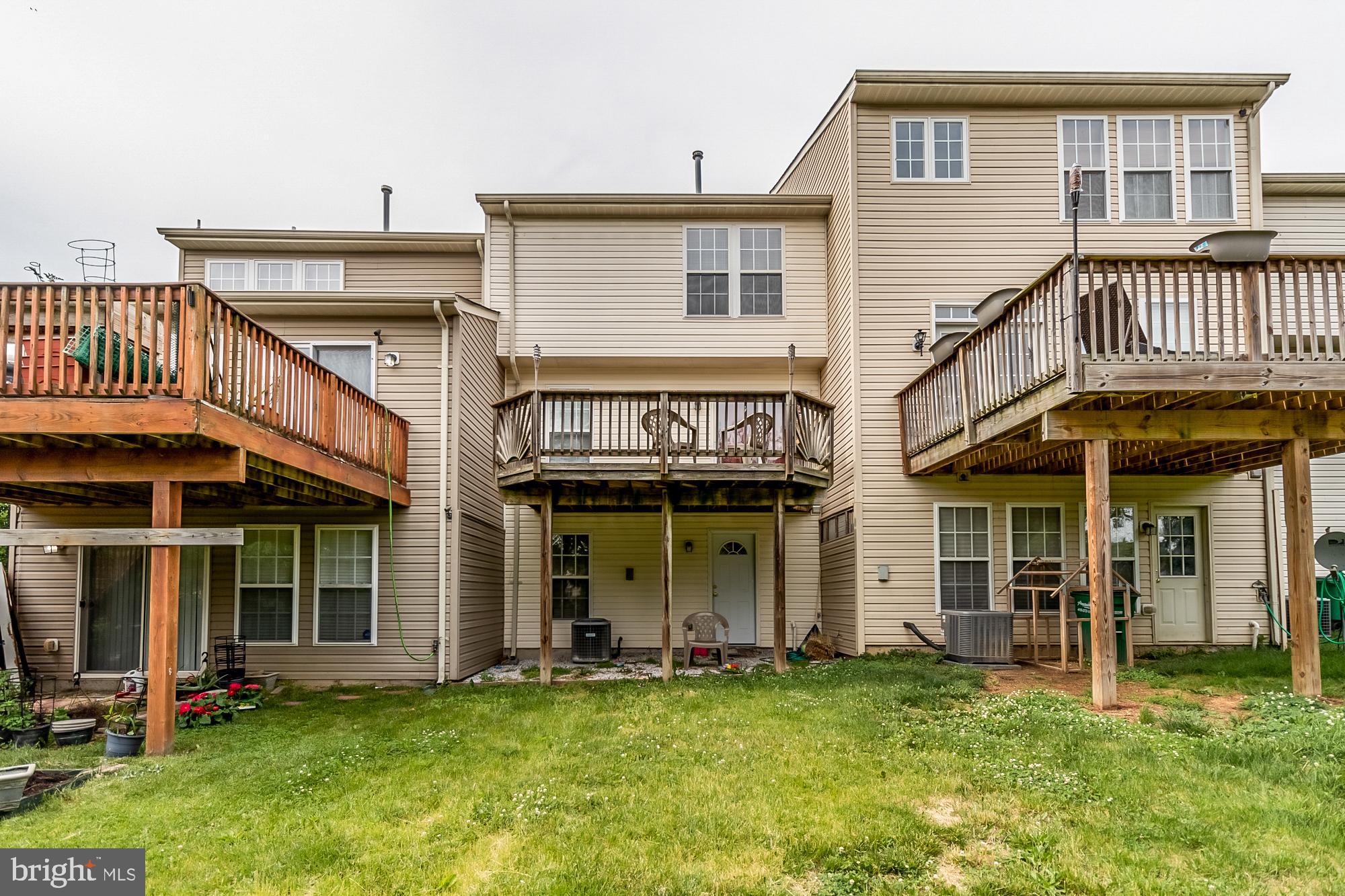 BALDWIN MANOR - Residential