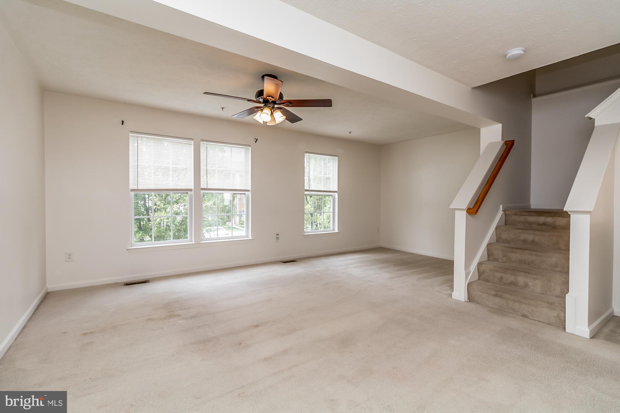 BALDWIN MANOR - Residential