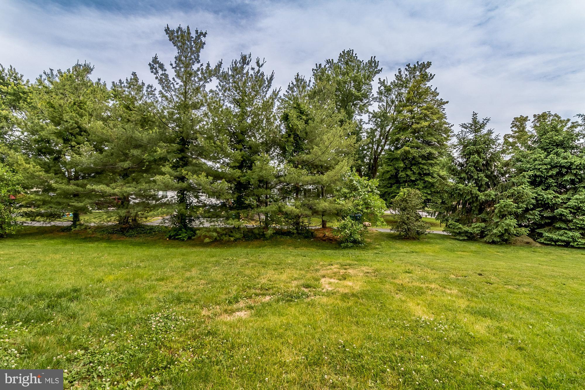 BALDWIN MANOR - Residential