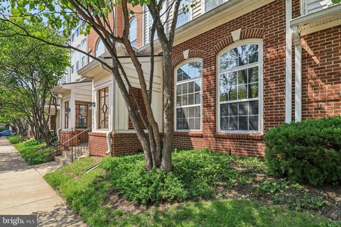 14278 WOVEN WILLOW LANE A 43 CENTREVILLE VA 20121