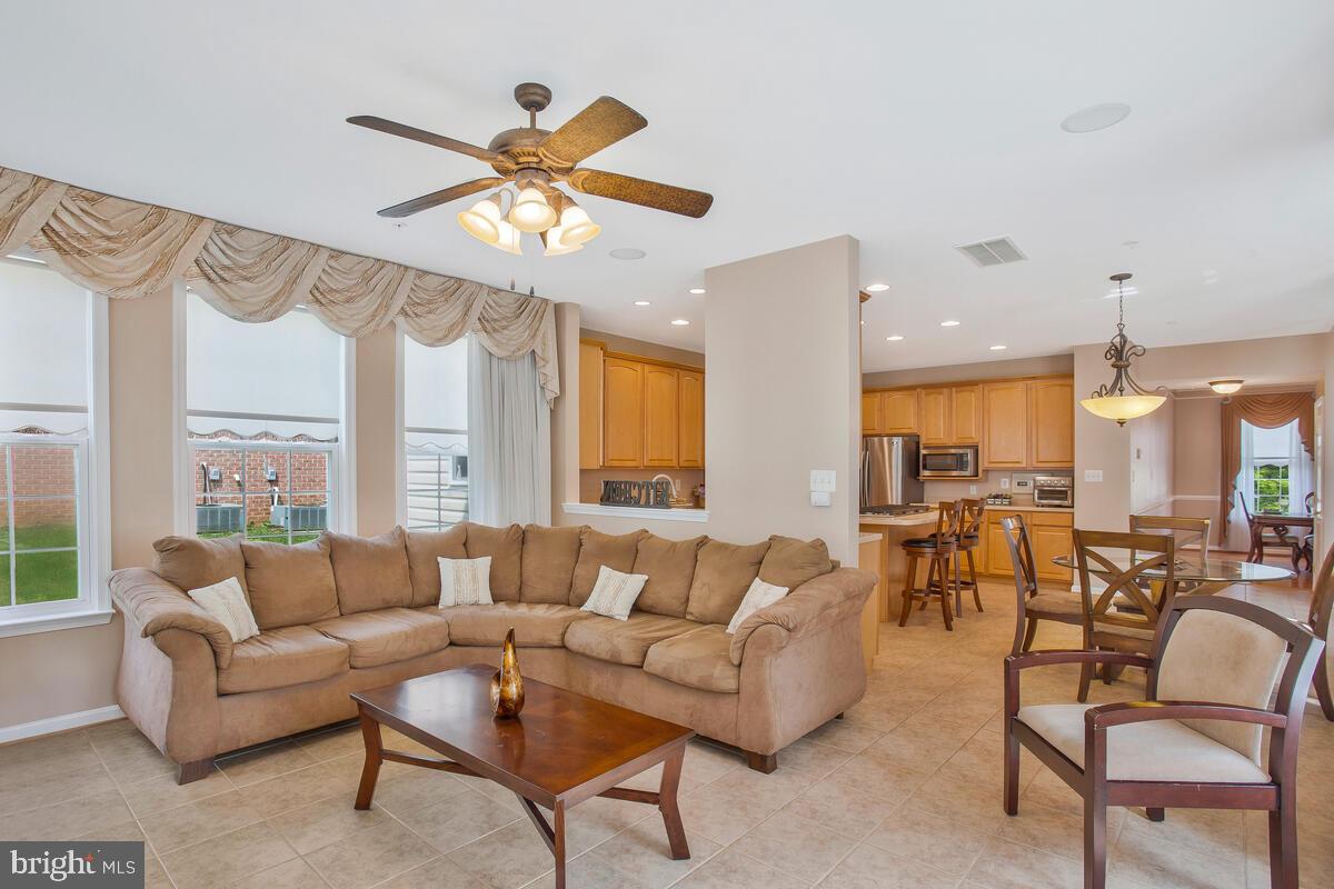 TANTALLON NORTH - Residential