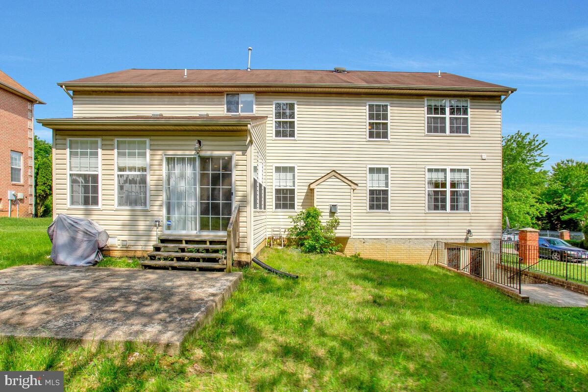 TANTALLON NORTH - Residential