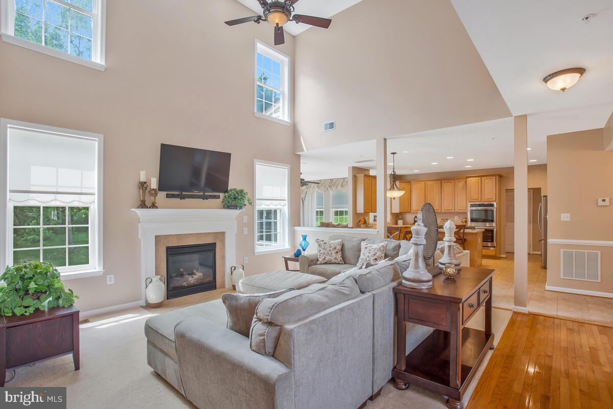 TANTALLON NORTH - Residential