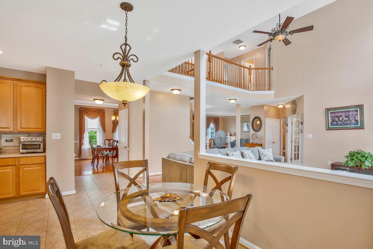 TANTALLON NORTH - Residential