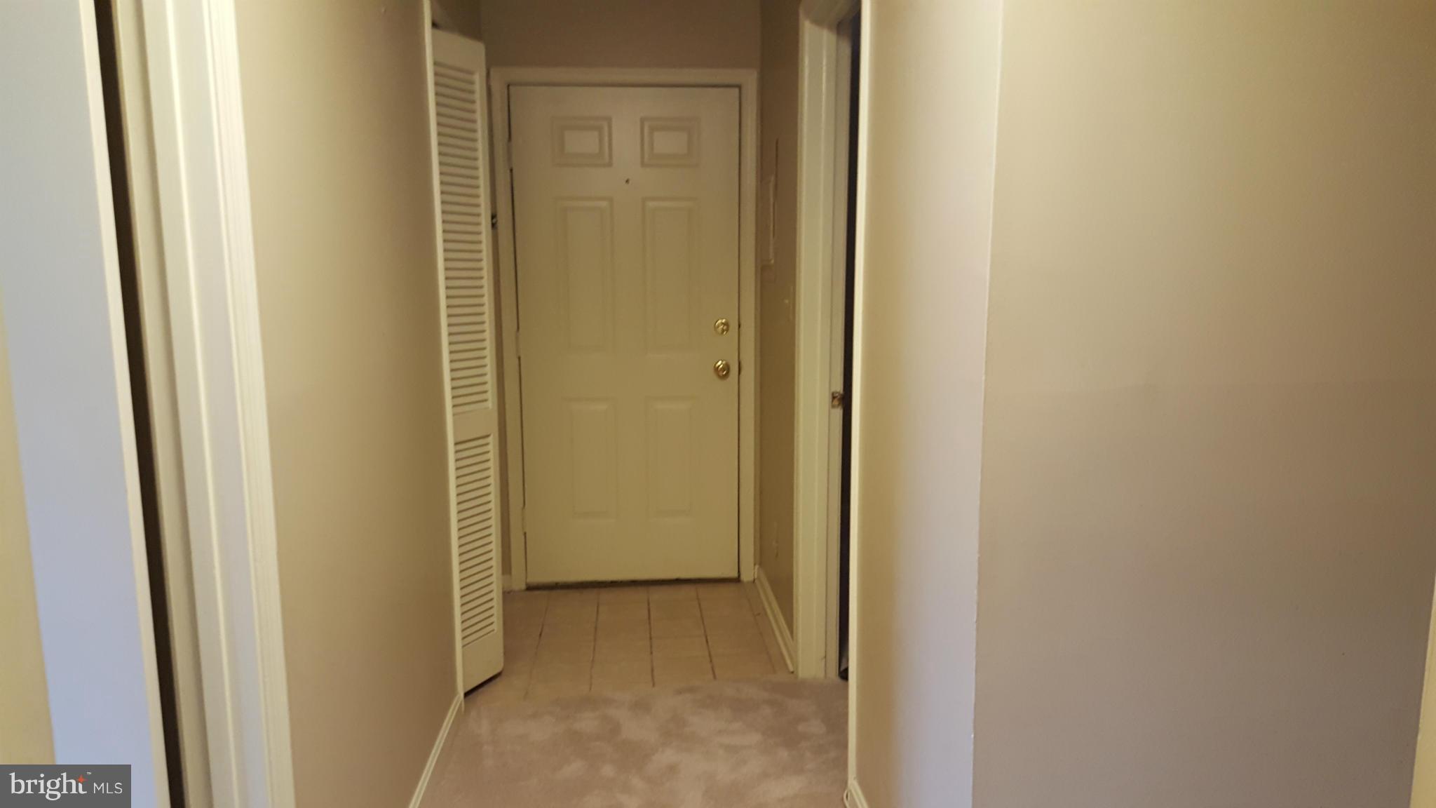 TIERS OF MANCHESTER LAKES - Residential Lease