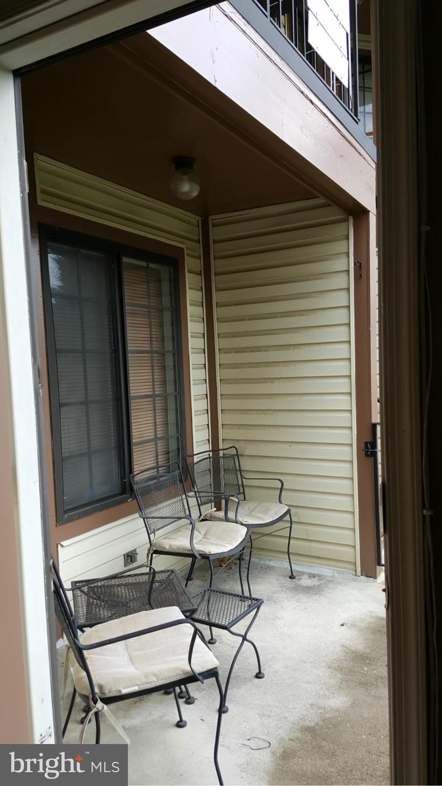 TIERS OF MANCHESTER LAKES - Residential Lease