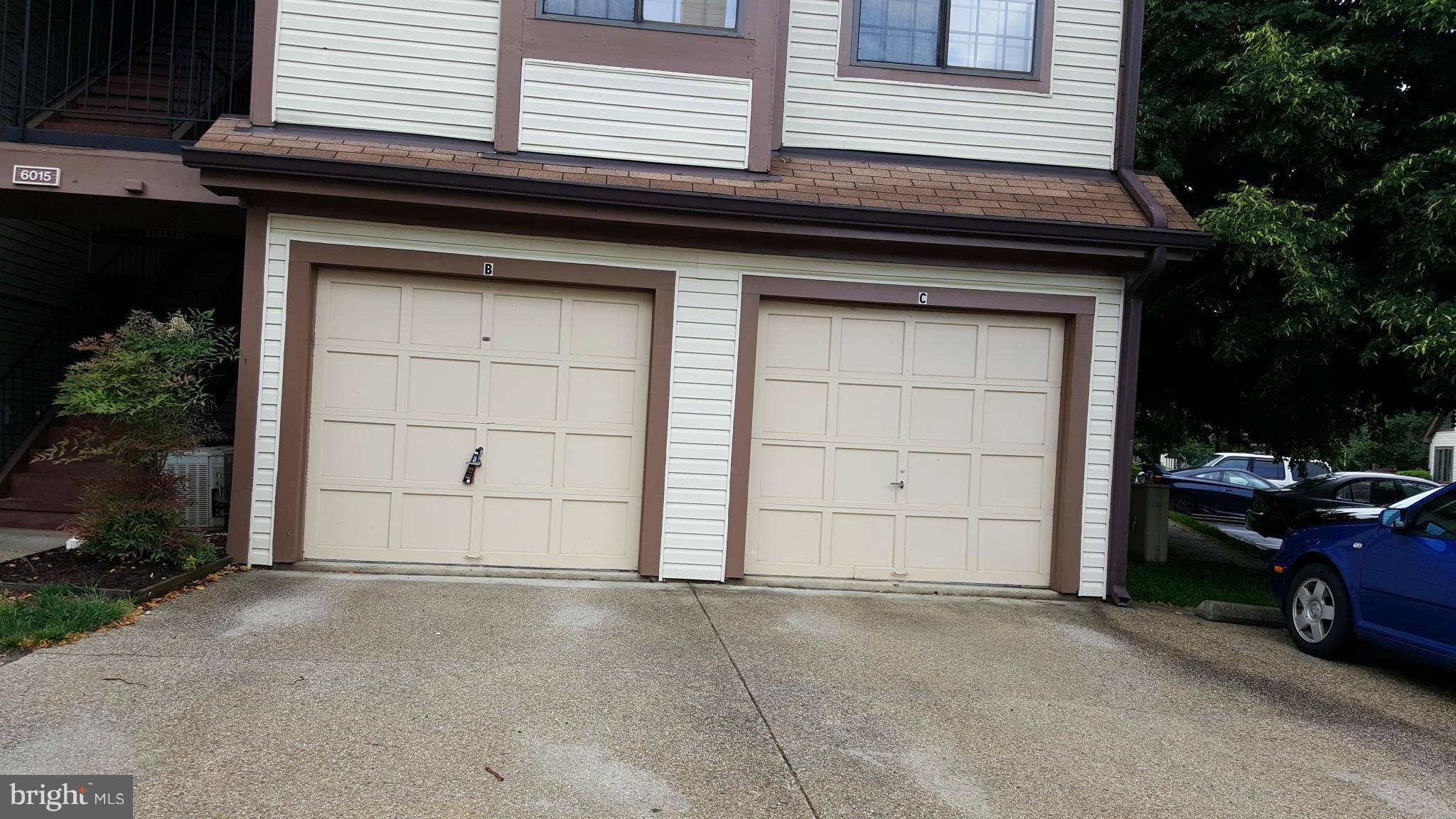 TIERS OF MANCHESTER LAKES - Residential Lease