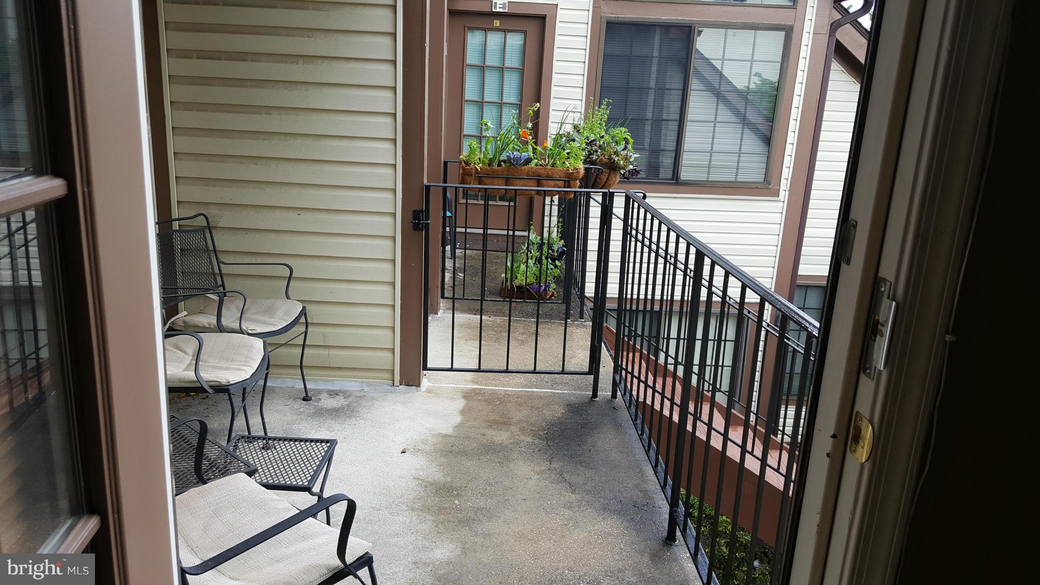 TIERS OF MANCHESTER LAKES - Residential Lease