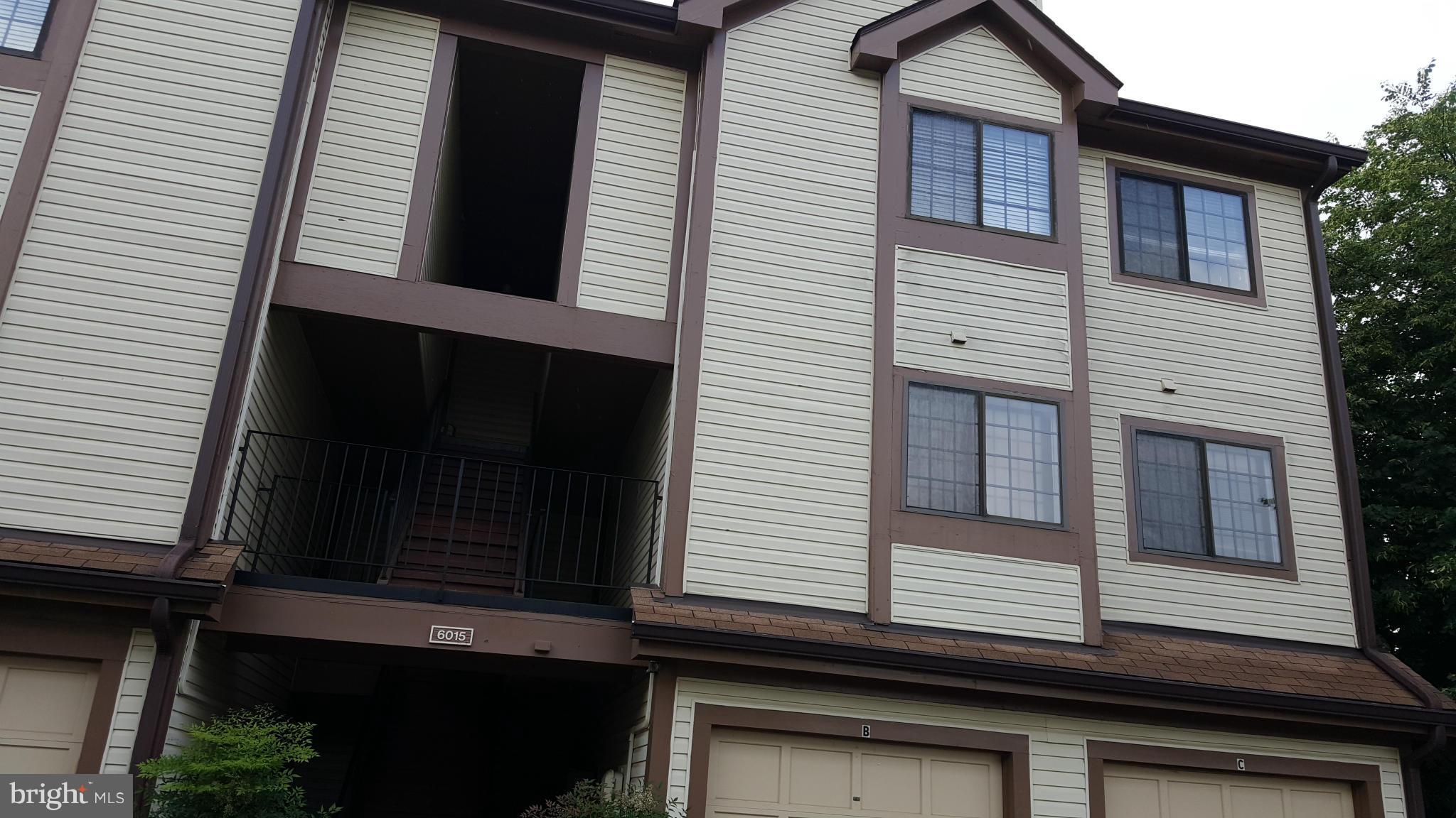 TIERS OF MANCHESTER LAKES - Residential Lease