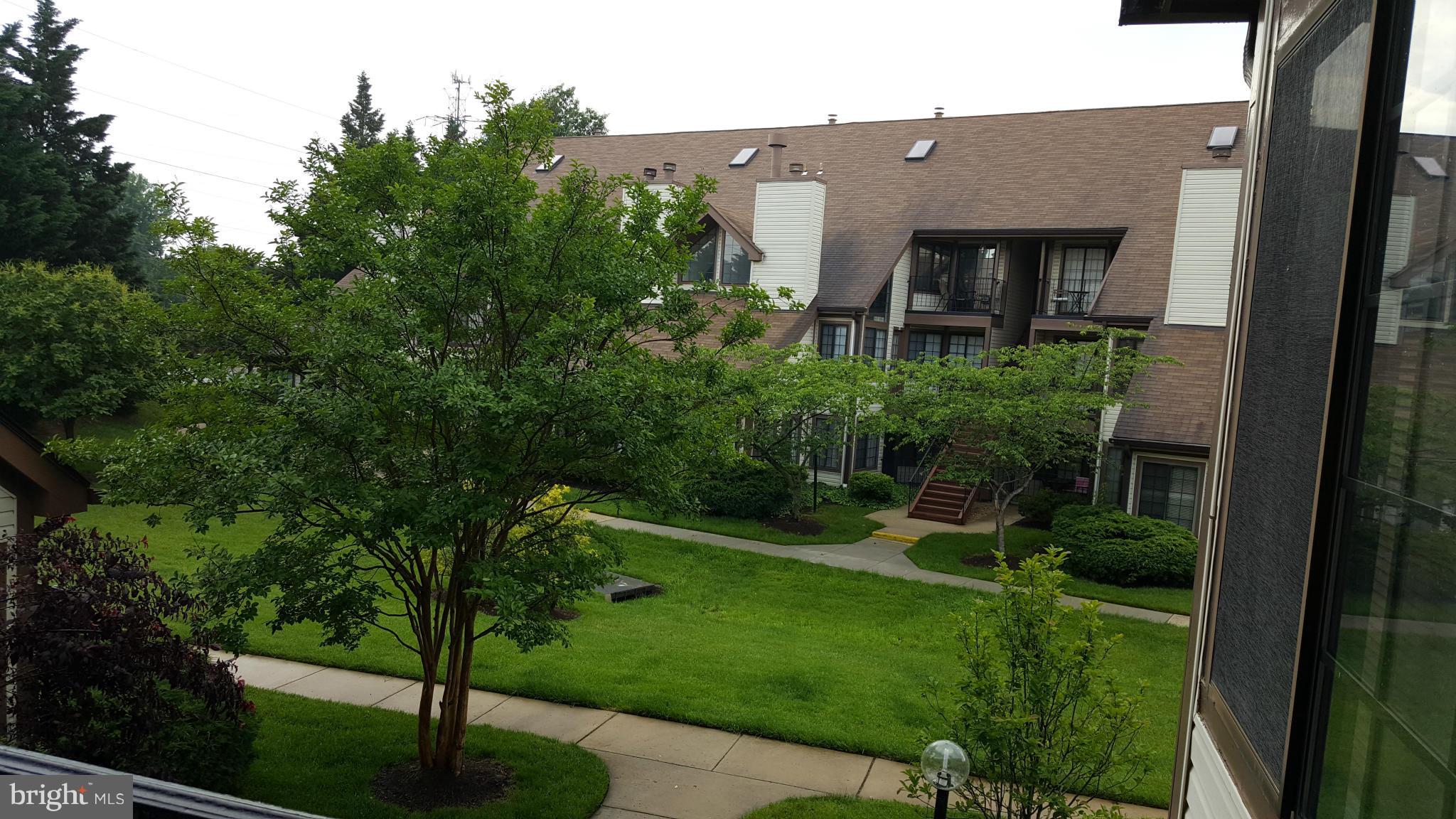 TIERS OF MANCHESTER LAKES - Residential Lease