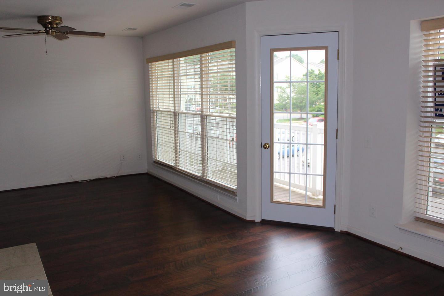 GUNSTON CORNER - Residential Lease