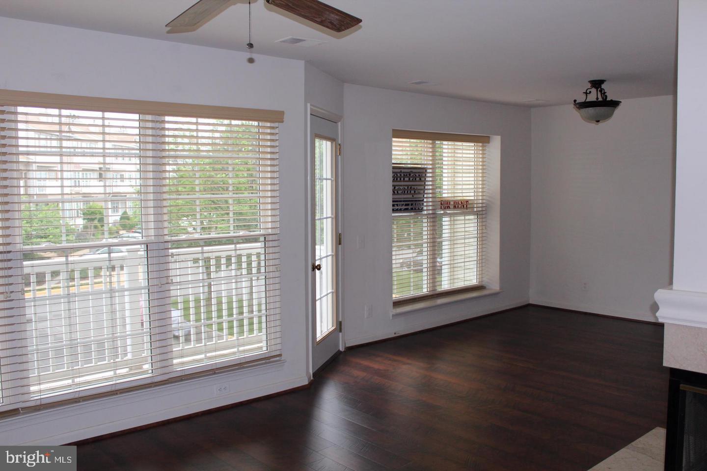 GUNSTON CORNER - Residential Lease