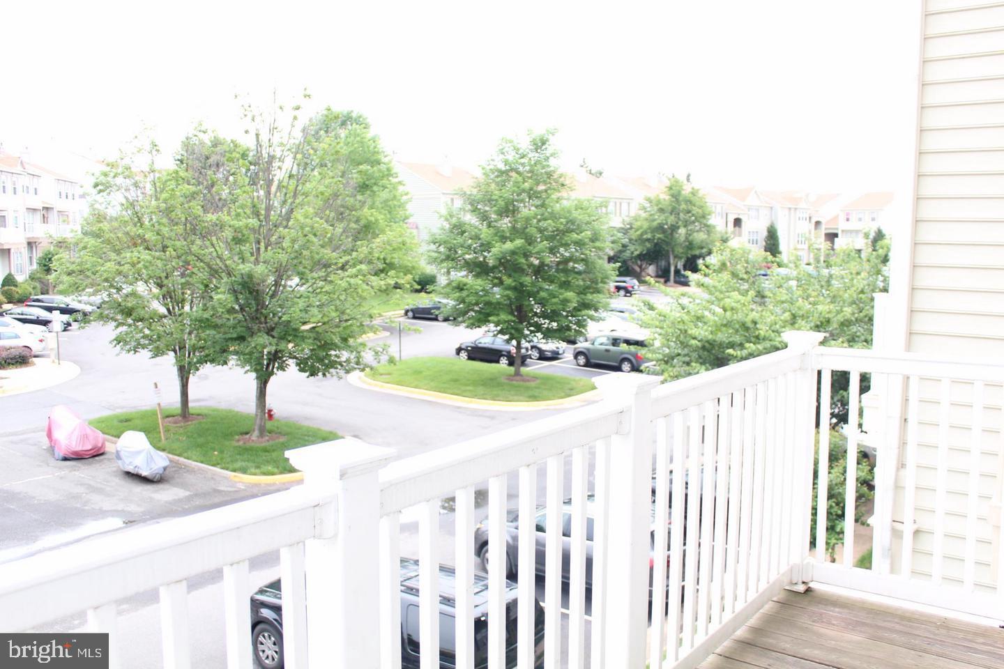 GUNSTON CORNER - Residential Lease