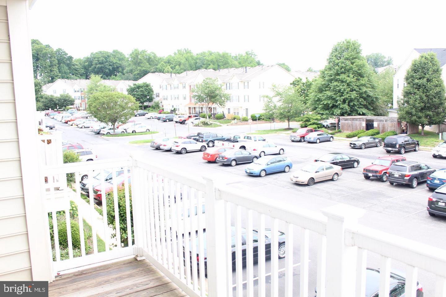 GUNSTON CORNER - Residential Lease