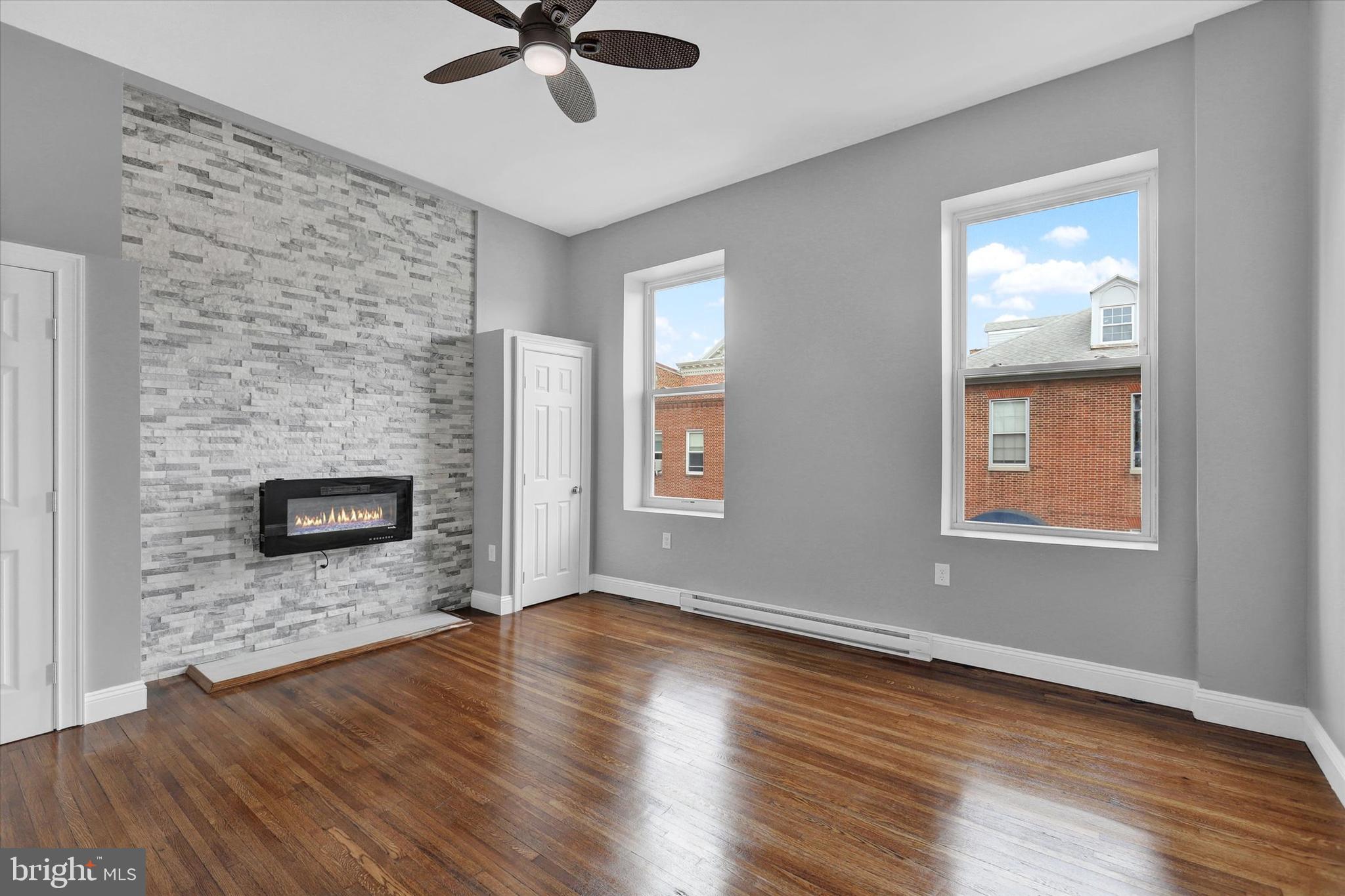 CITY OF HAGERSTOWN - Residential Lease