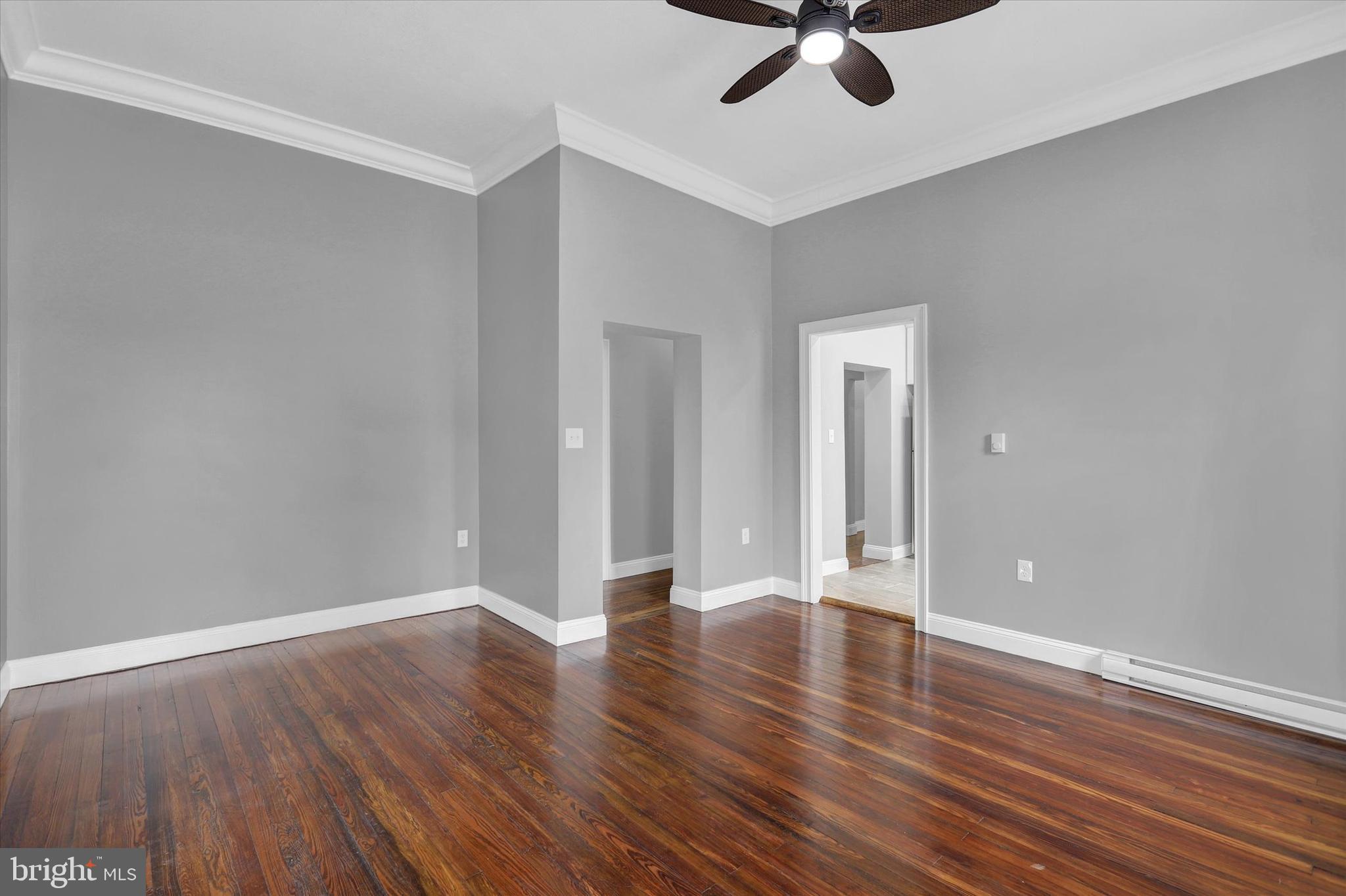 CITY OF HAGERSTOWN - Residential Lease