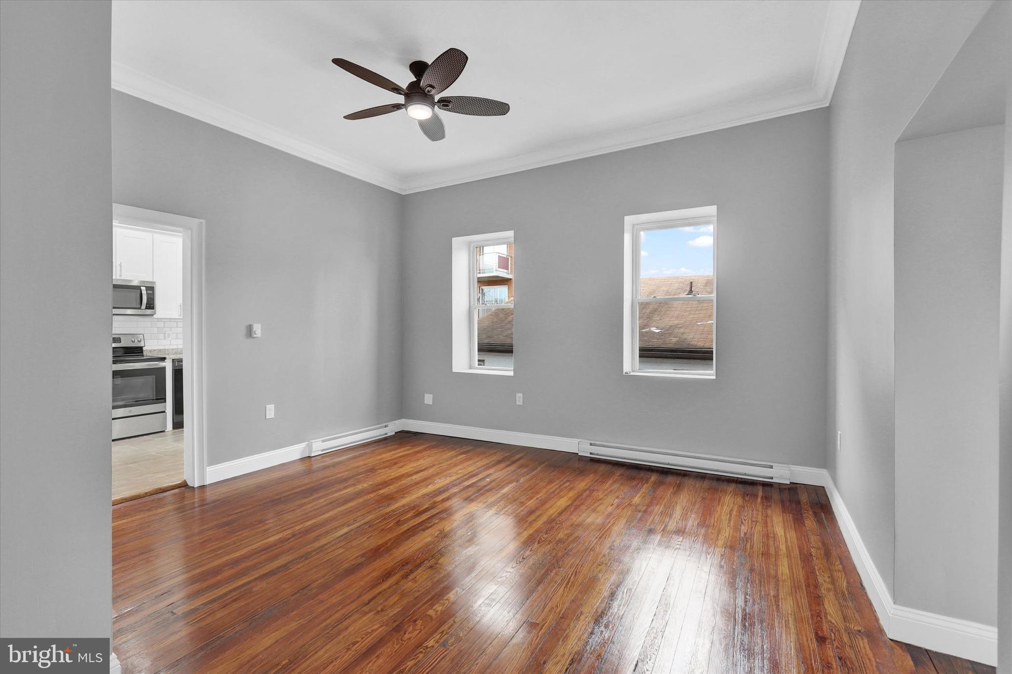 CITY OF HAGERSTOWN - Residential Lease