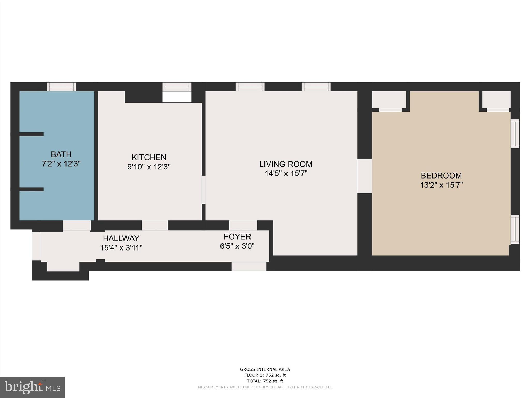 CITY OF HAGERSTOWN - Residential Lease