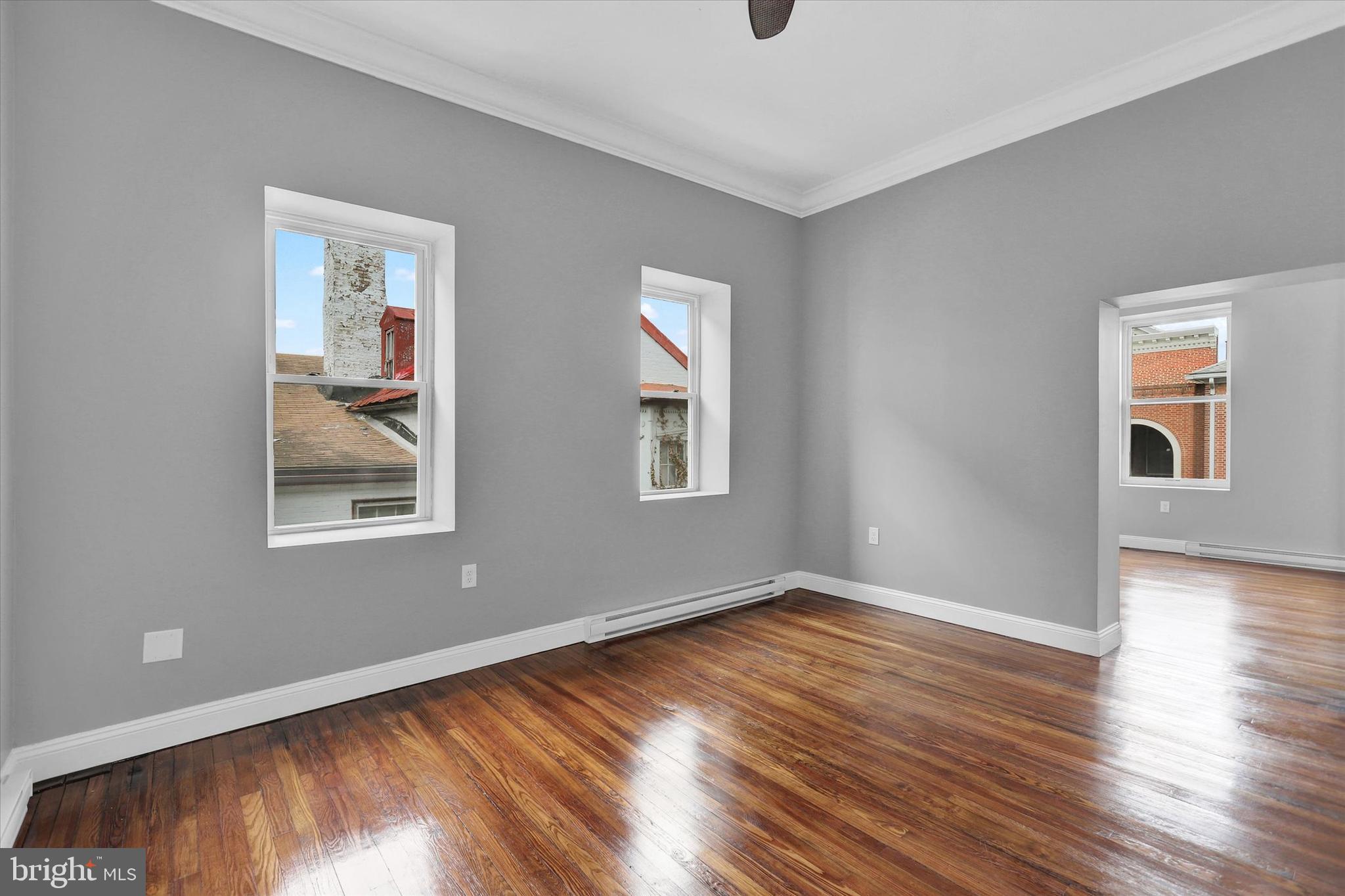 CITY OF HAGERSTOWN - Residential Lease