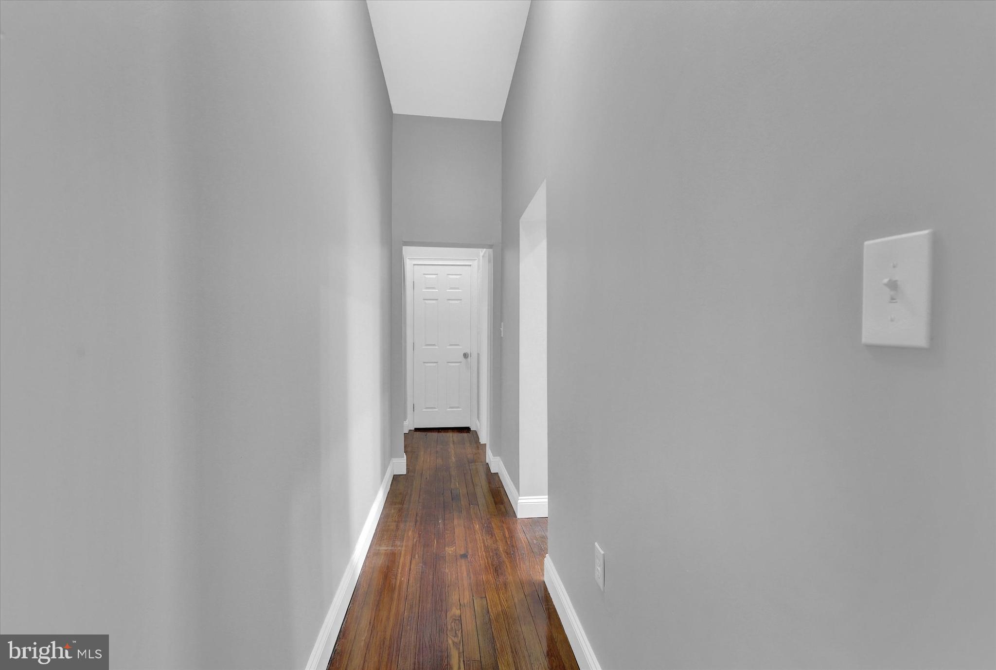 CITY OF HAGERSTOWN - Residential Lease