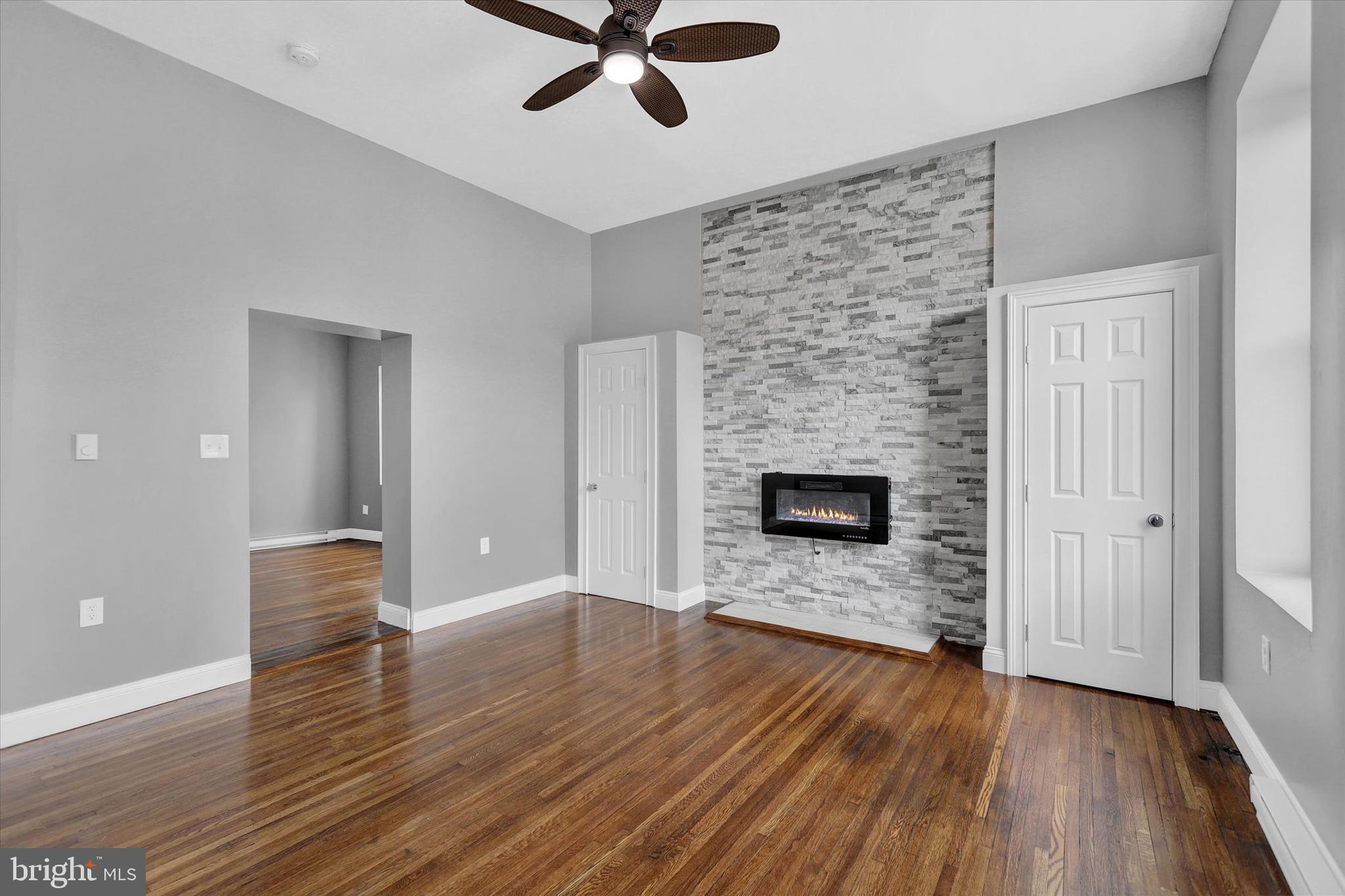 CITY OF HAGERSTOWN - Residential Lease