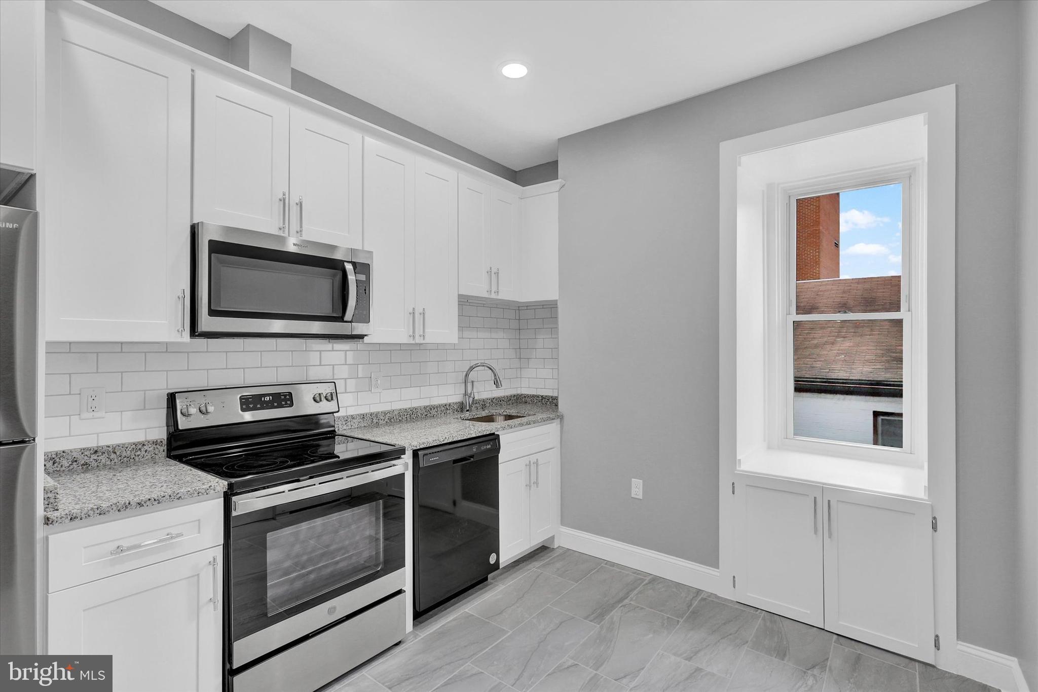 CITY OF HAGERSTOWN - Residential Lease