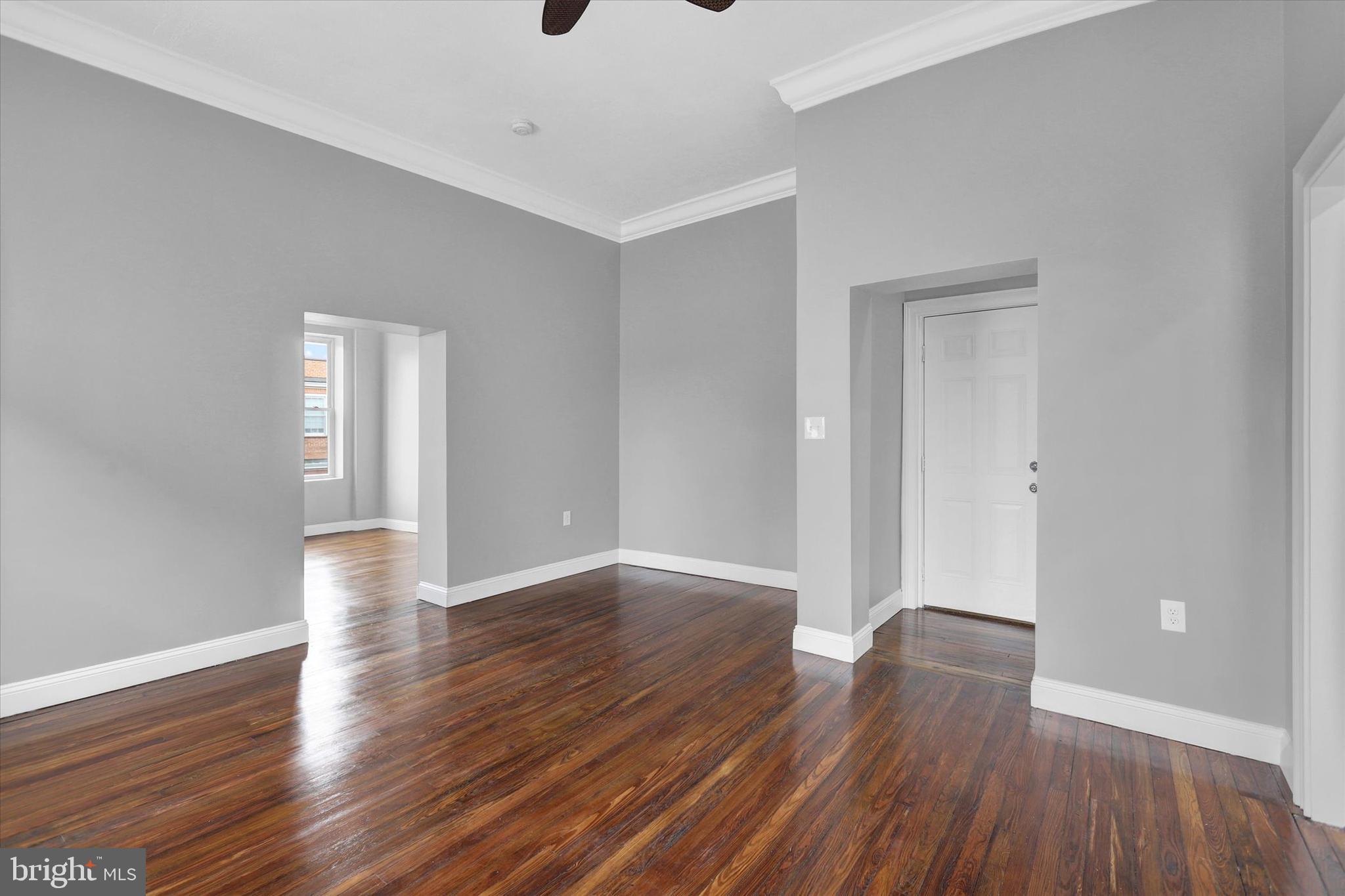 CITY OF HAGERSTOWN - Residential Lease