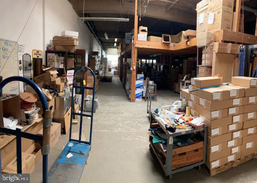 Photo of 2852 Memphis Street #UNIT A, PHILADELPHIA, PA 19134 (MLS # PAPH2535166)