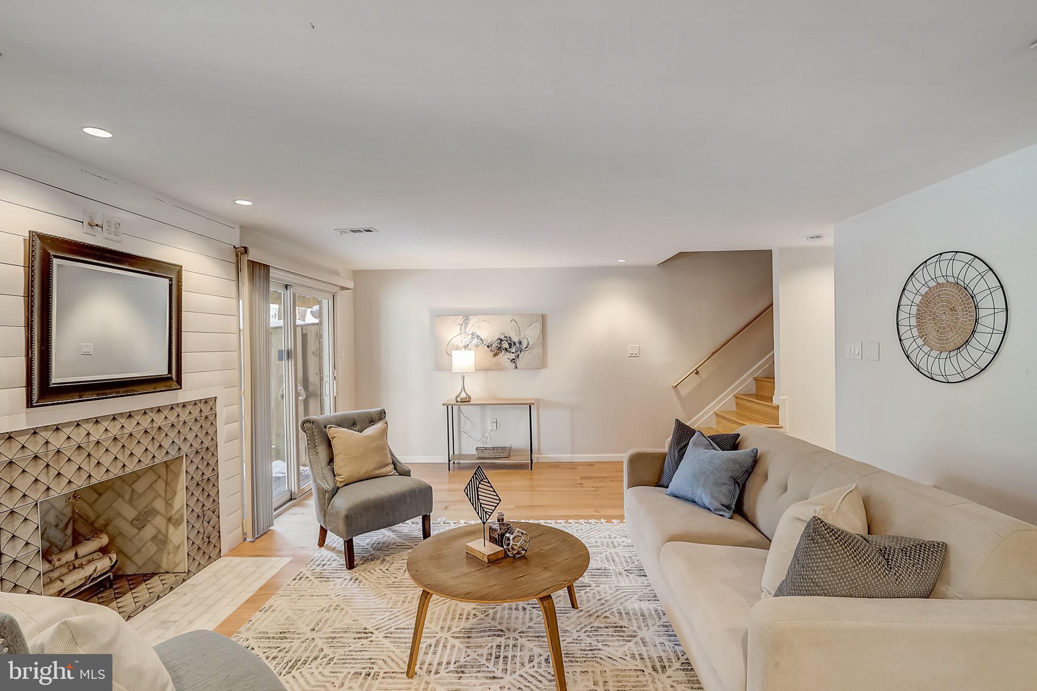 WILDWOOD HILLS - Residential