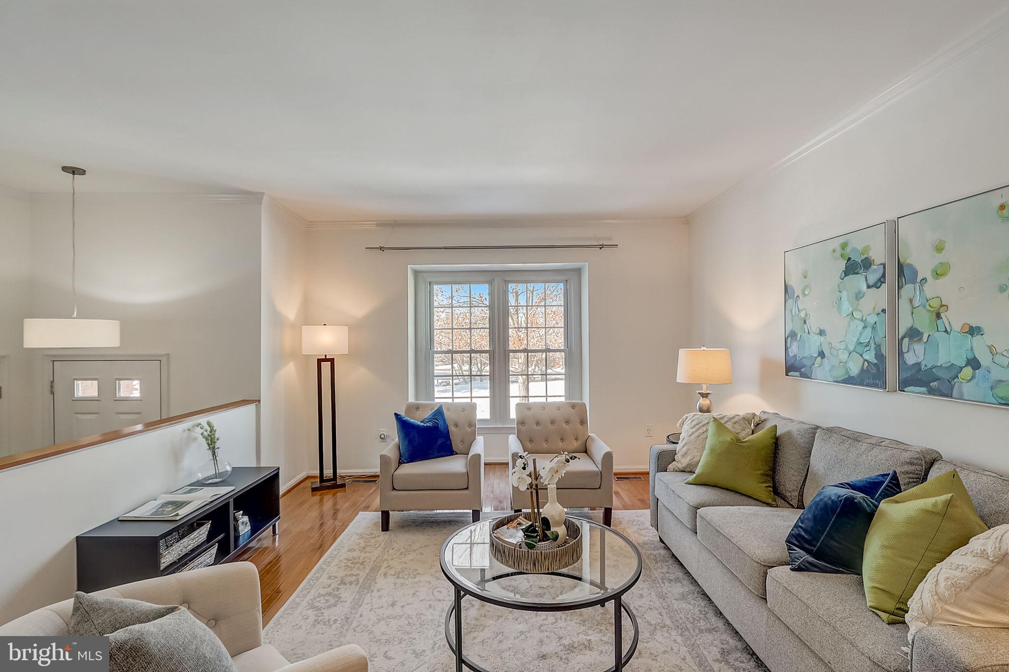 WILDWOOD HILLS - Residential