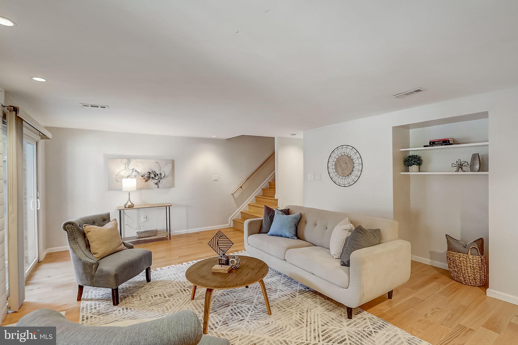 WILDWOOD HILLS - Residential