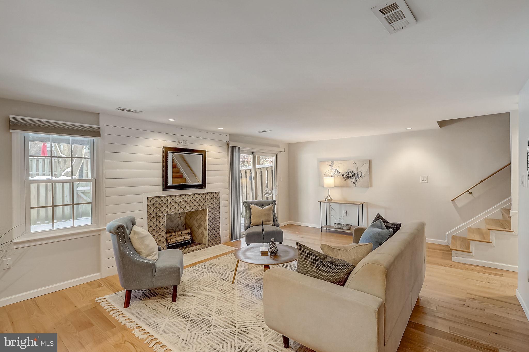 WILDWOOD HILLS - Residential