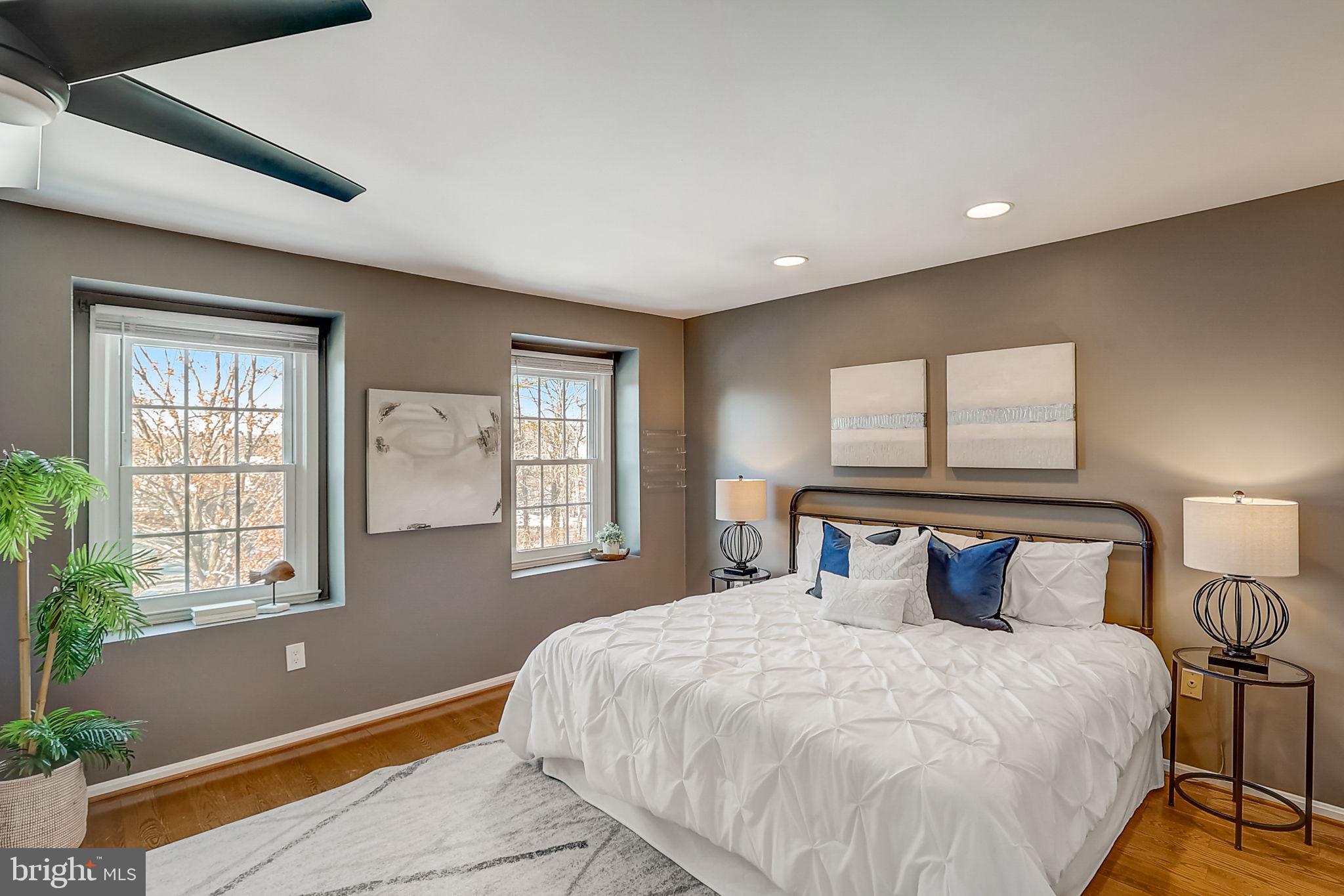 WILDWOOD HILLS - Residential