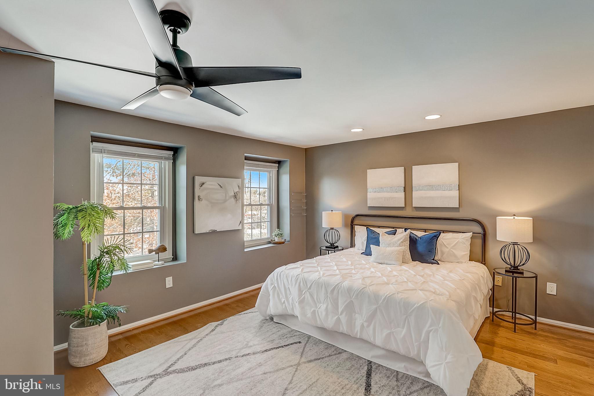 WILDWOOD HILLS - Residential