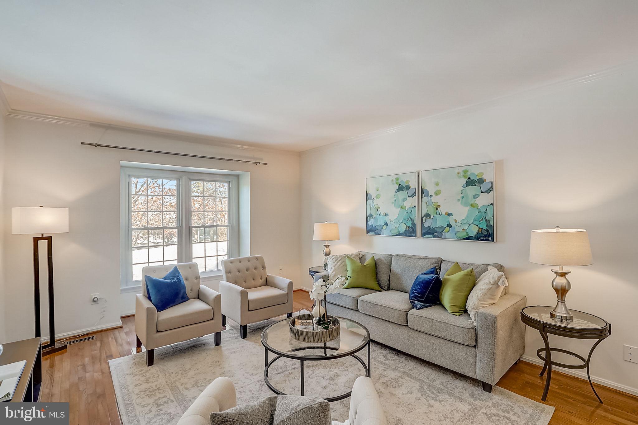 WILDWOOD HILLS - Residential