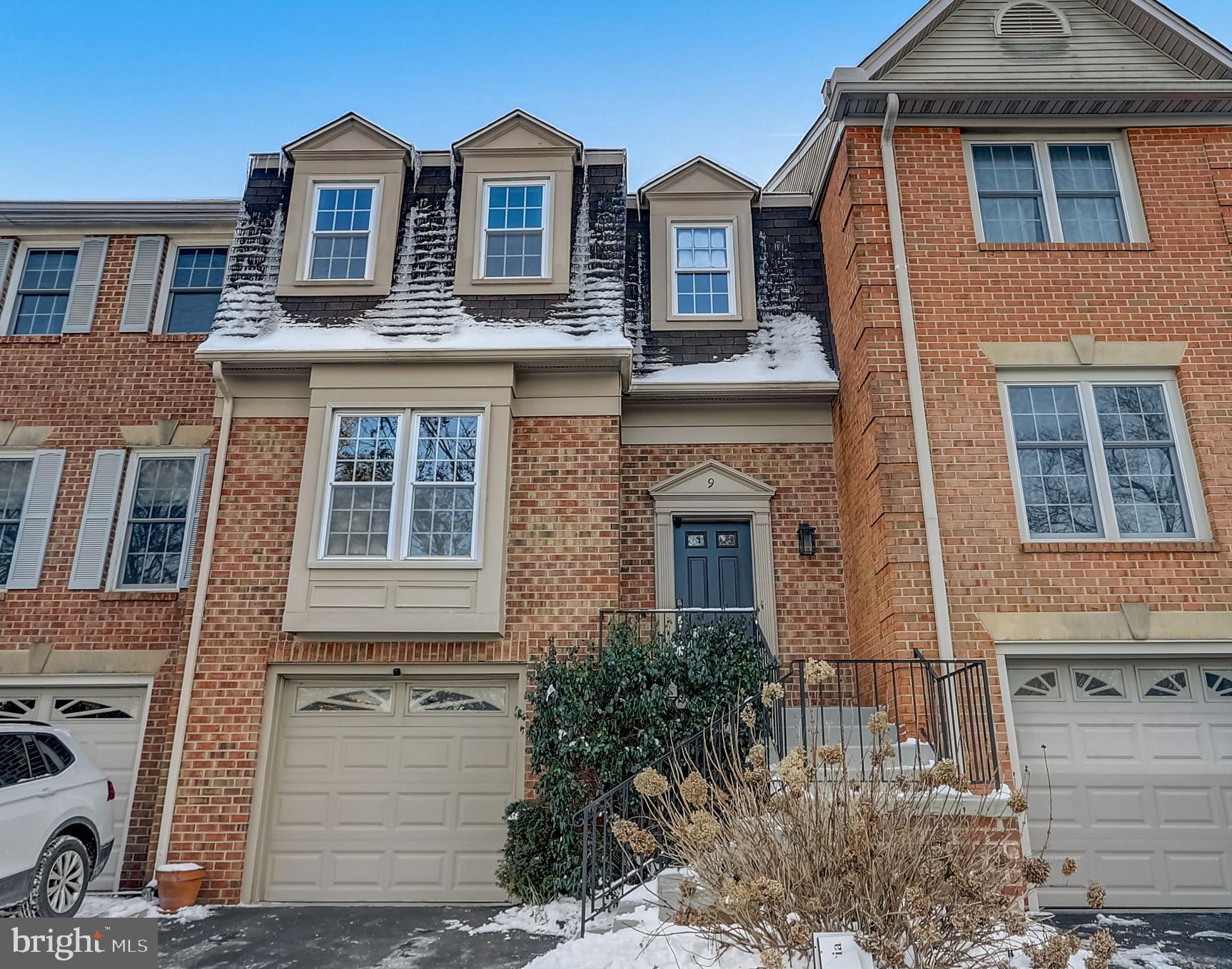 WILDWOOD HILLS - Residential