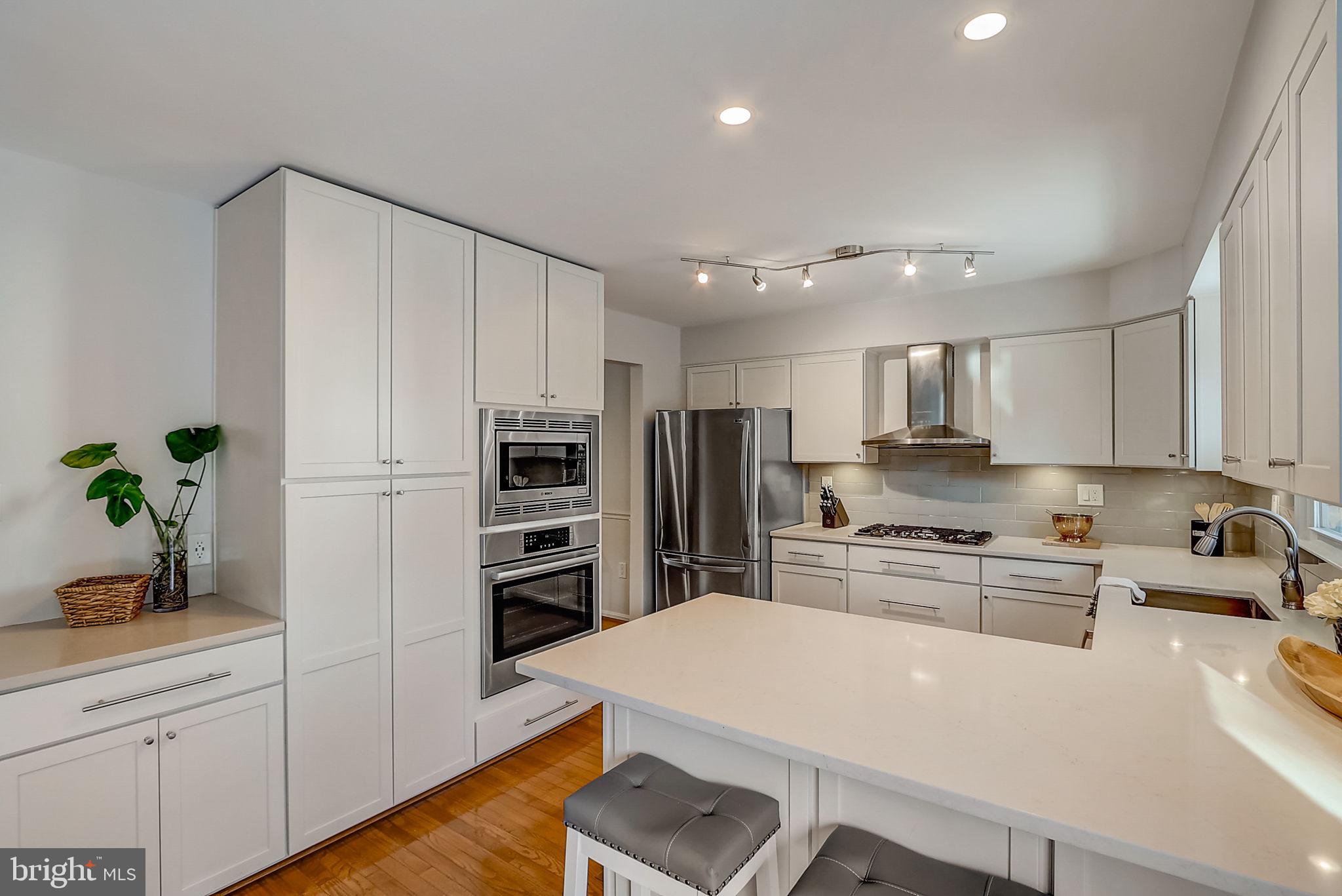 WILDWOOD HILLS - Residential