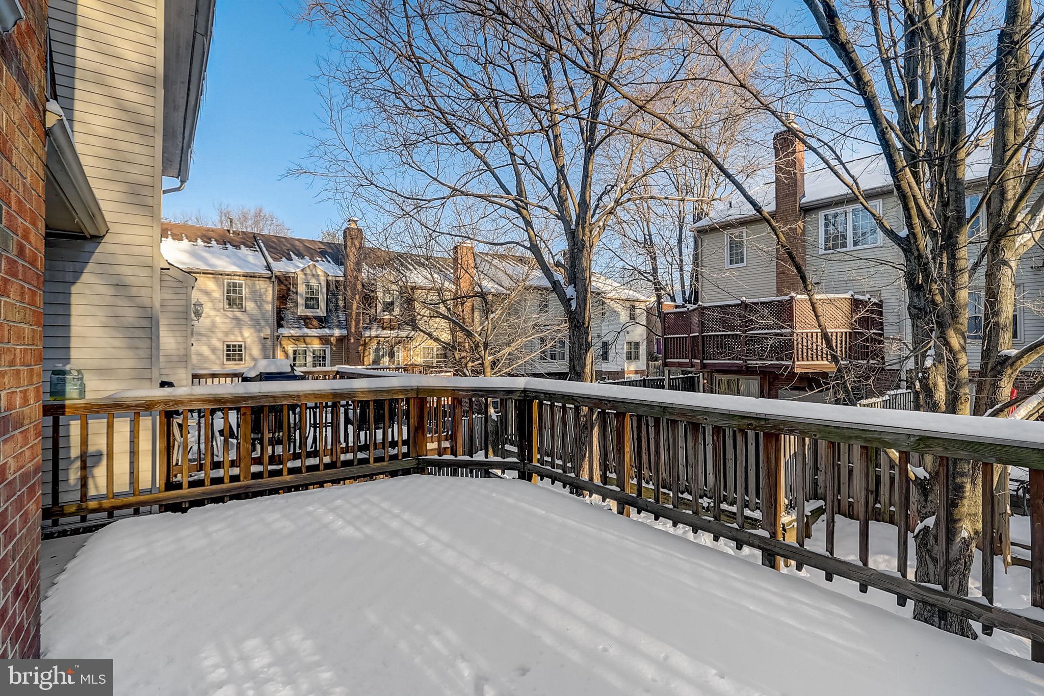 WILDWOOD HILLS - Residential