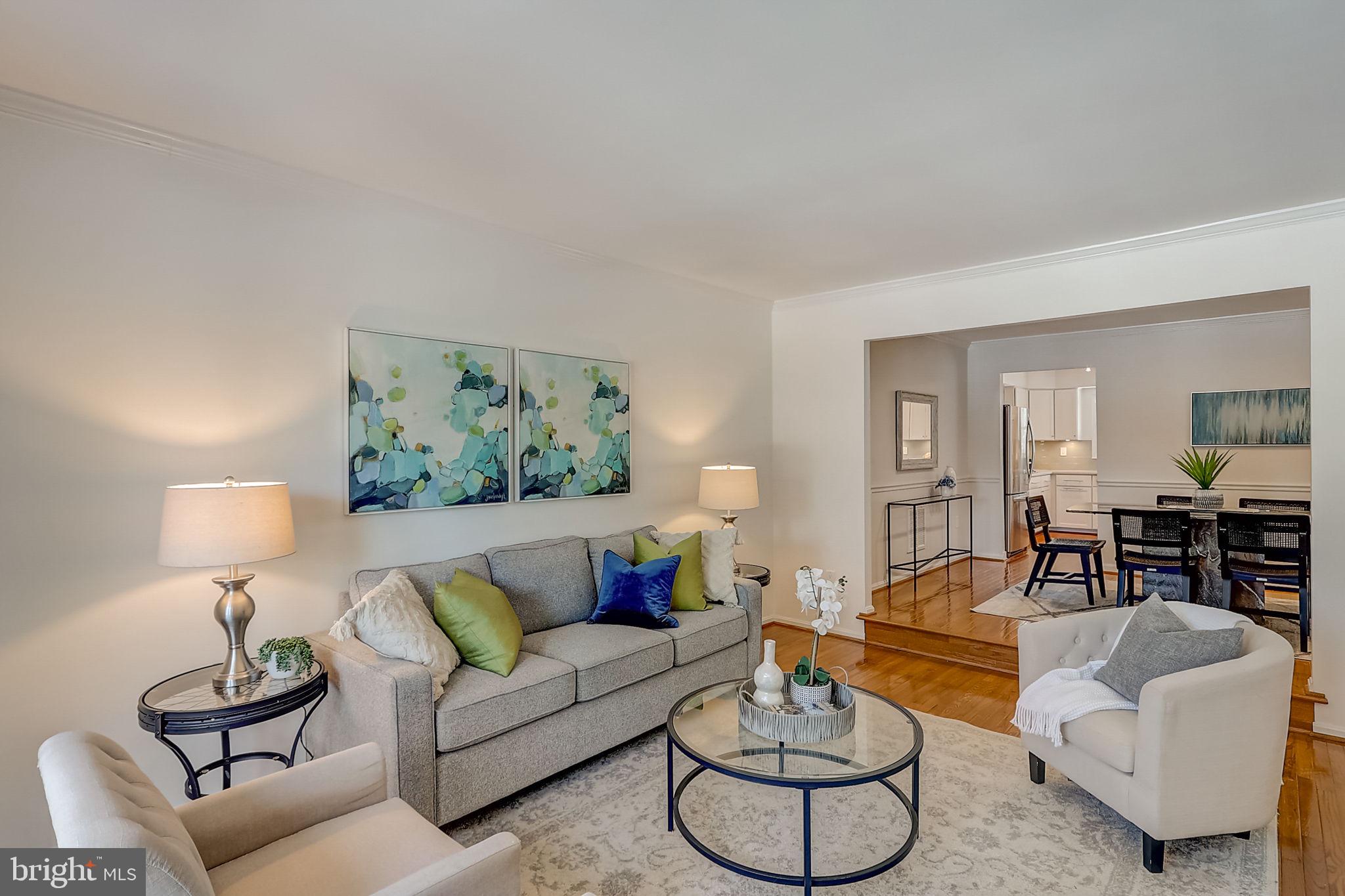 WILDWOOD HILLS - Residential